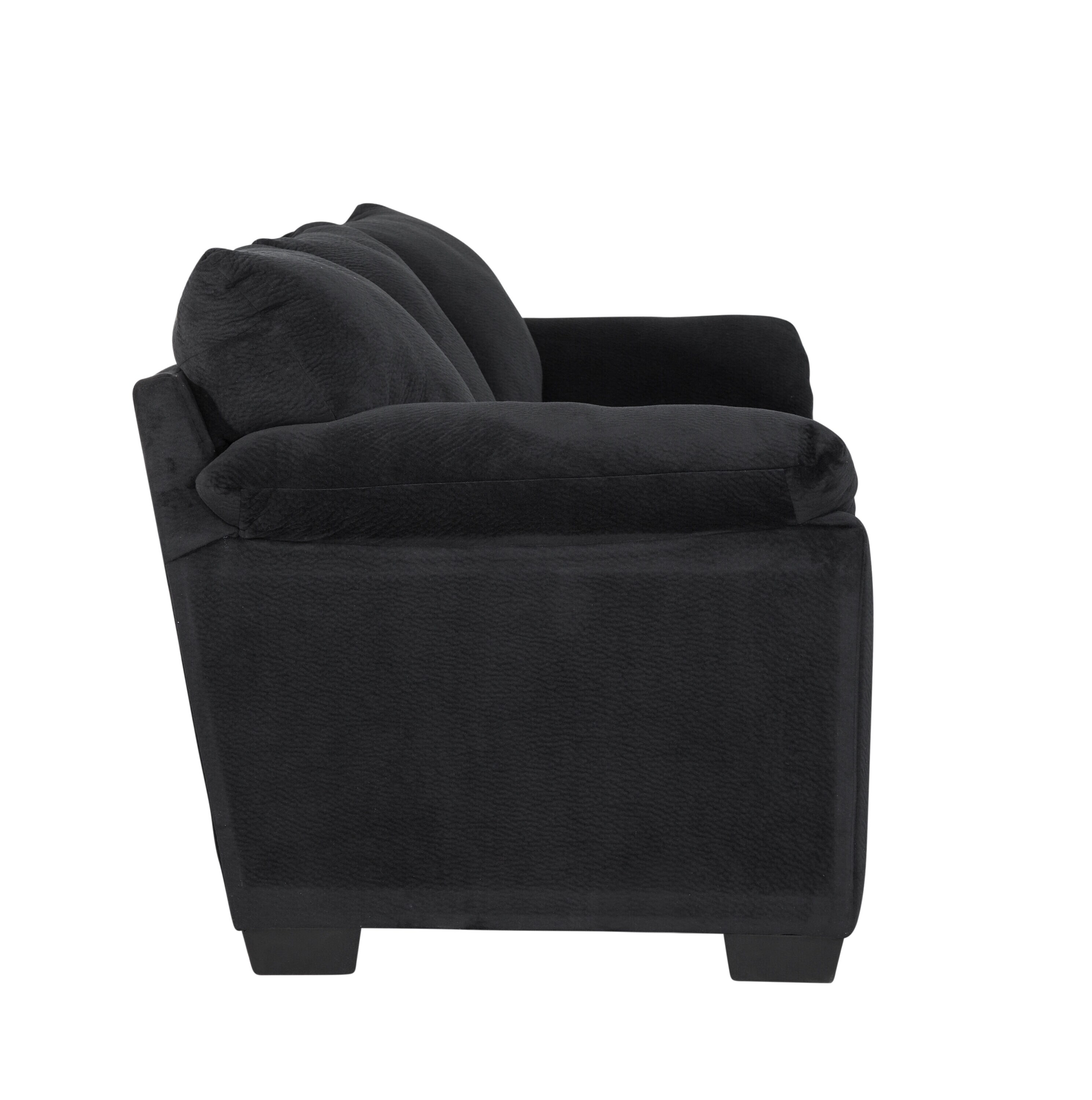 A Furniture Classics 8-010-A452V2 Sofas-Loveseats - View #2