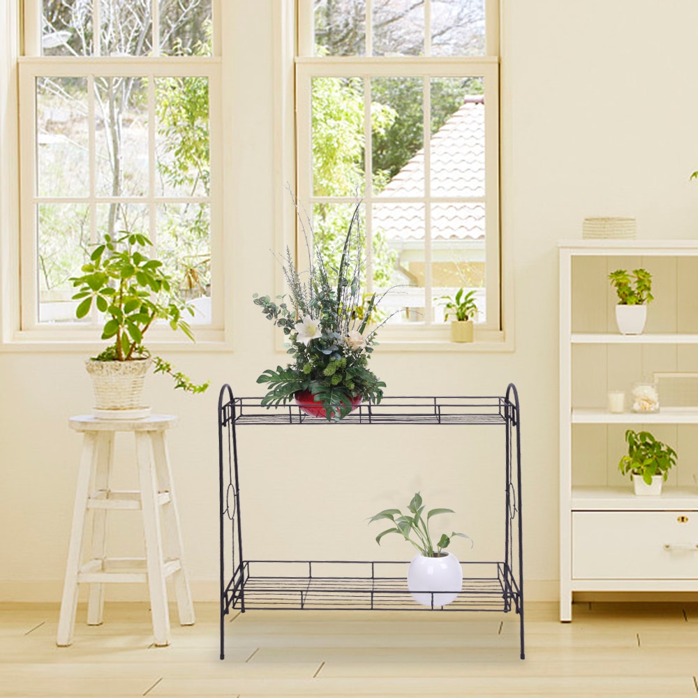 Winado 400219487188 Plant-Stand - View #2