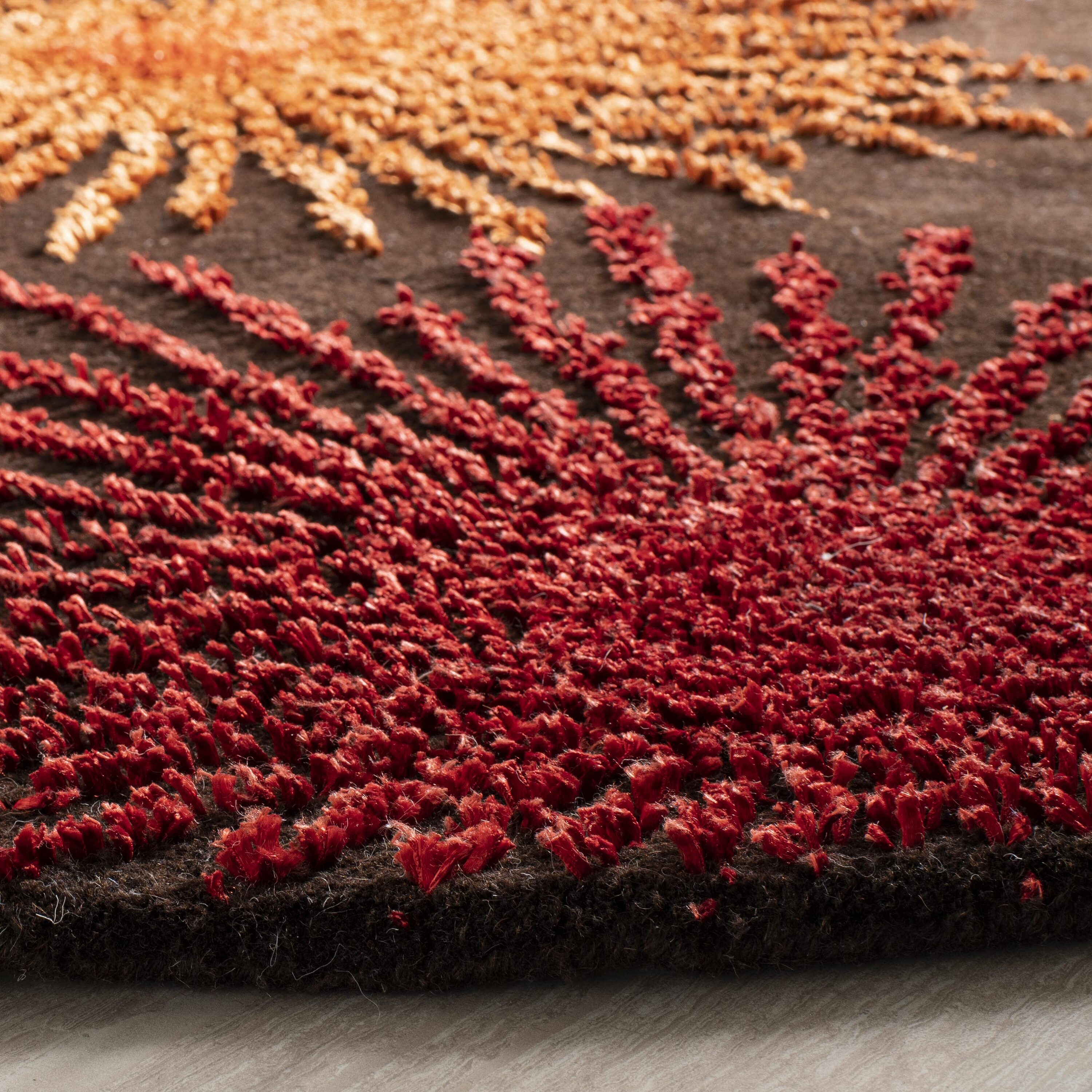 Safavieh SOH712B-8R rugs - View #3