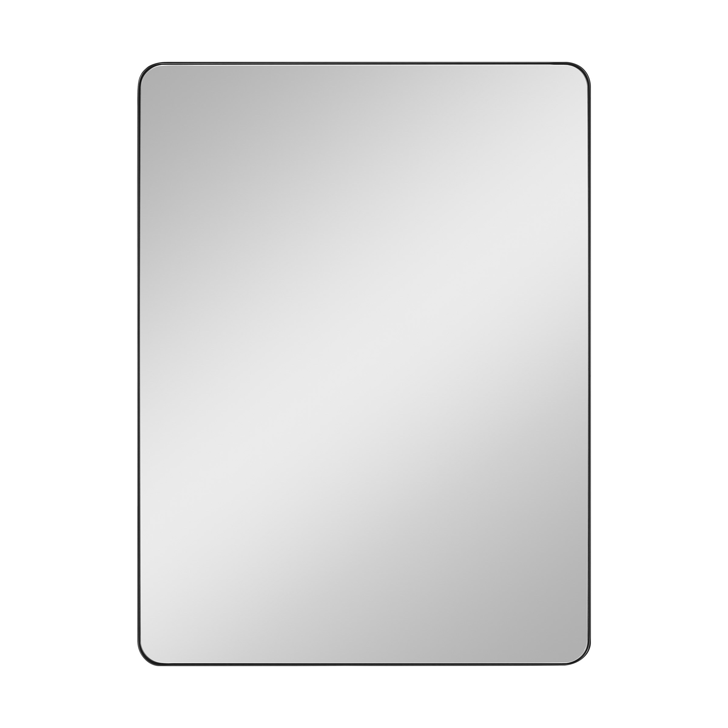 Generation Lighting MR1305MBK Decor-Mirrors - View #4