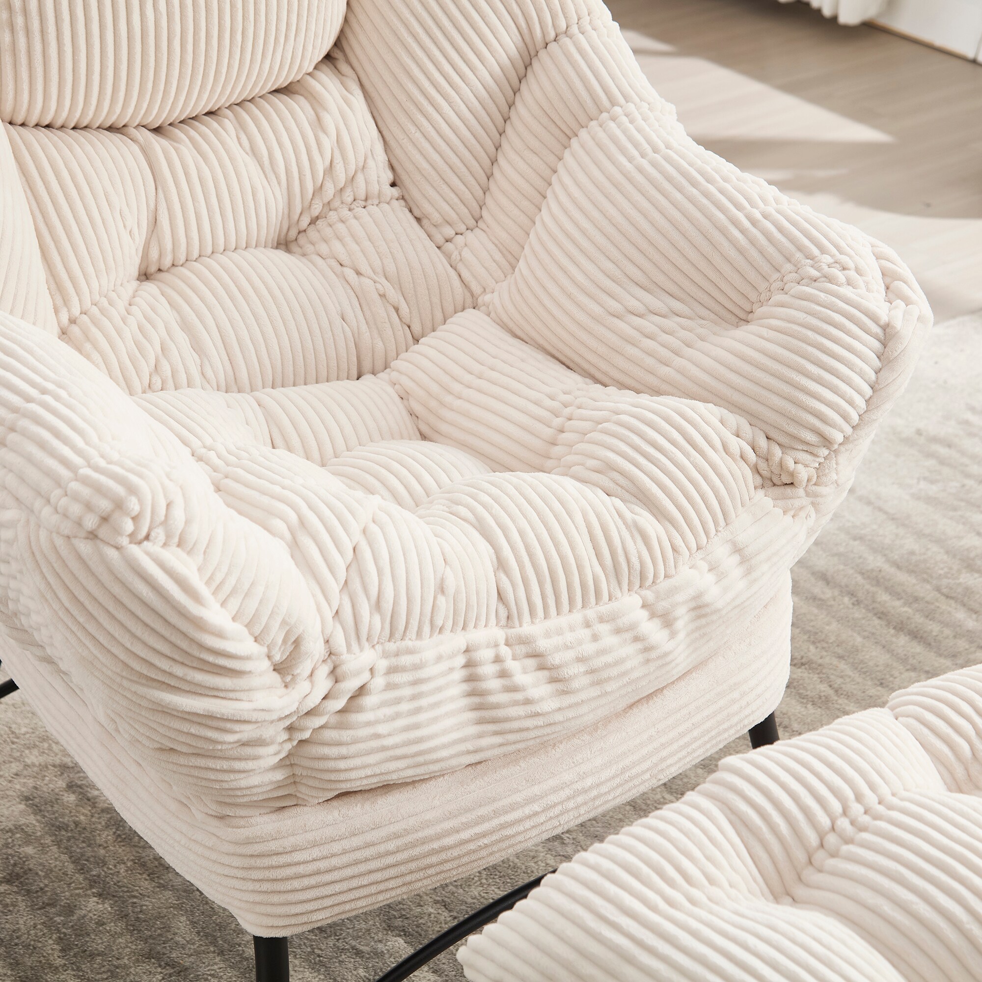 SINOFURN SYA370125GY chairs - View #16