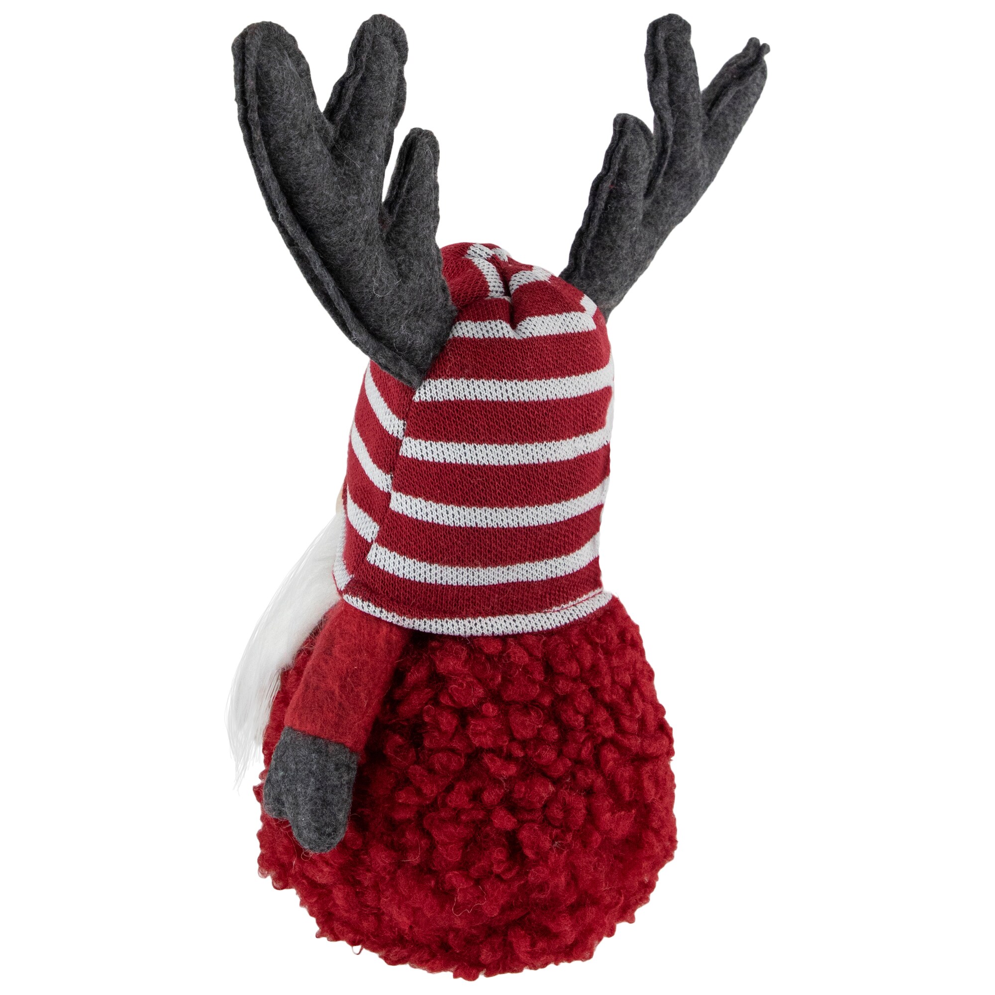 Noel様 Northlight 17-in Freestanding Gnome Figurine 35246615 at