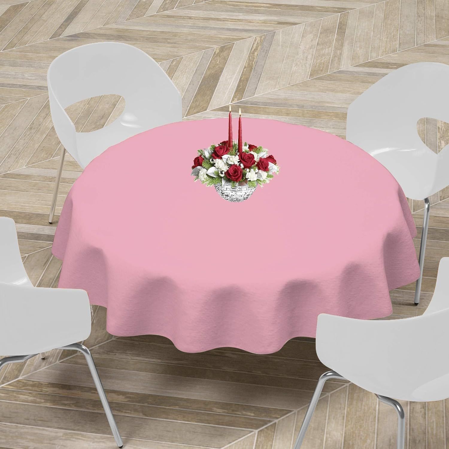 ROSMENA D01027HR0B7-DBHJQ002 Table-Halloween-Decor - View #4
