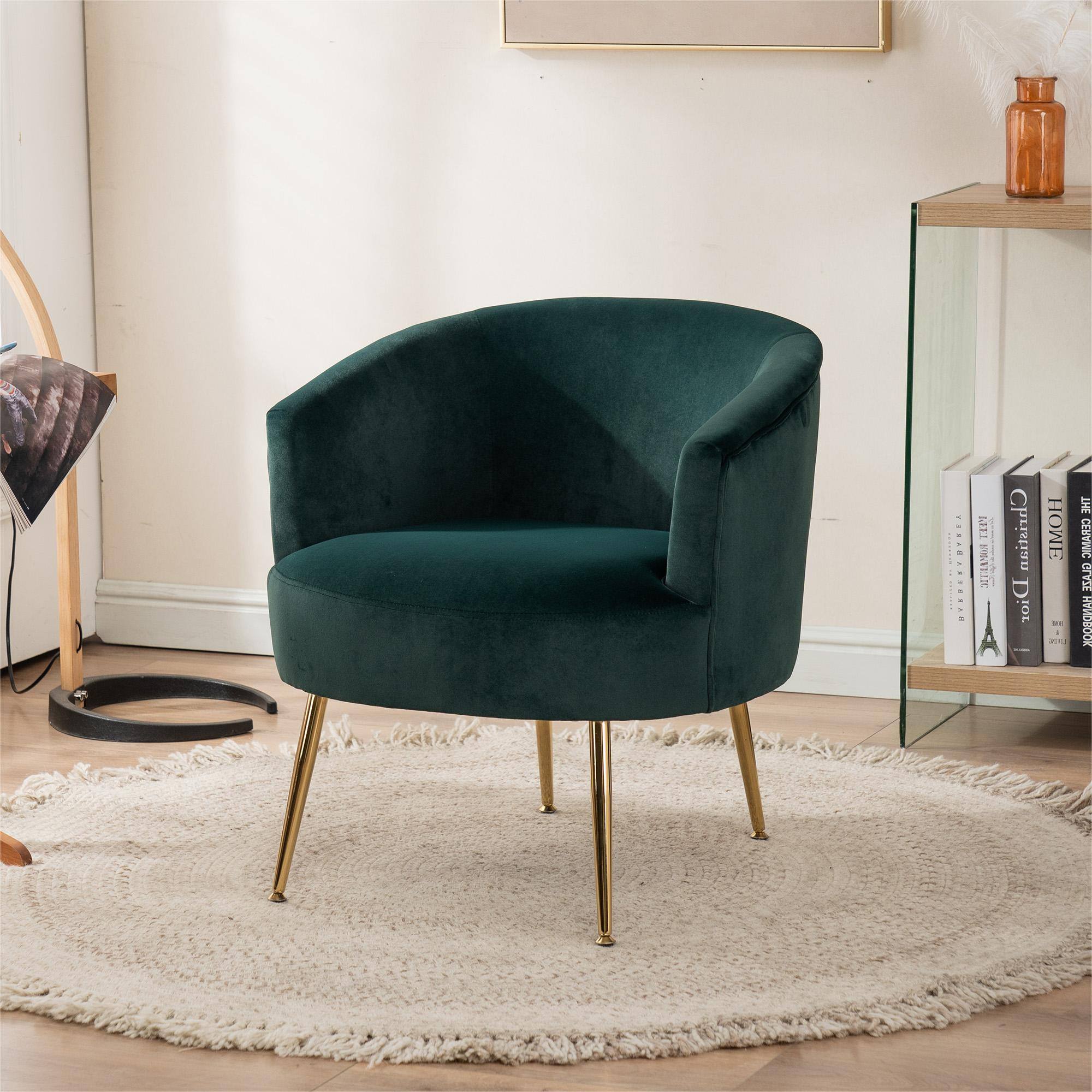 Yiekholo LL-0767AAF chairs - View #3