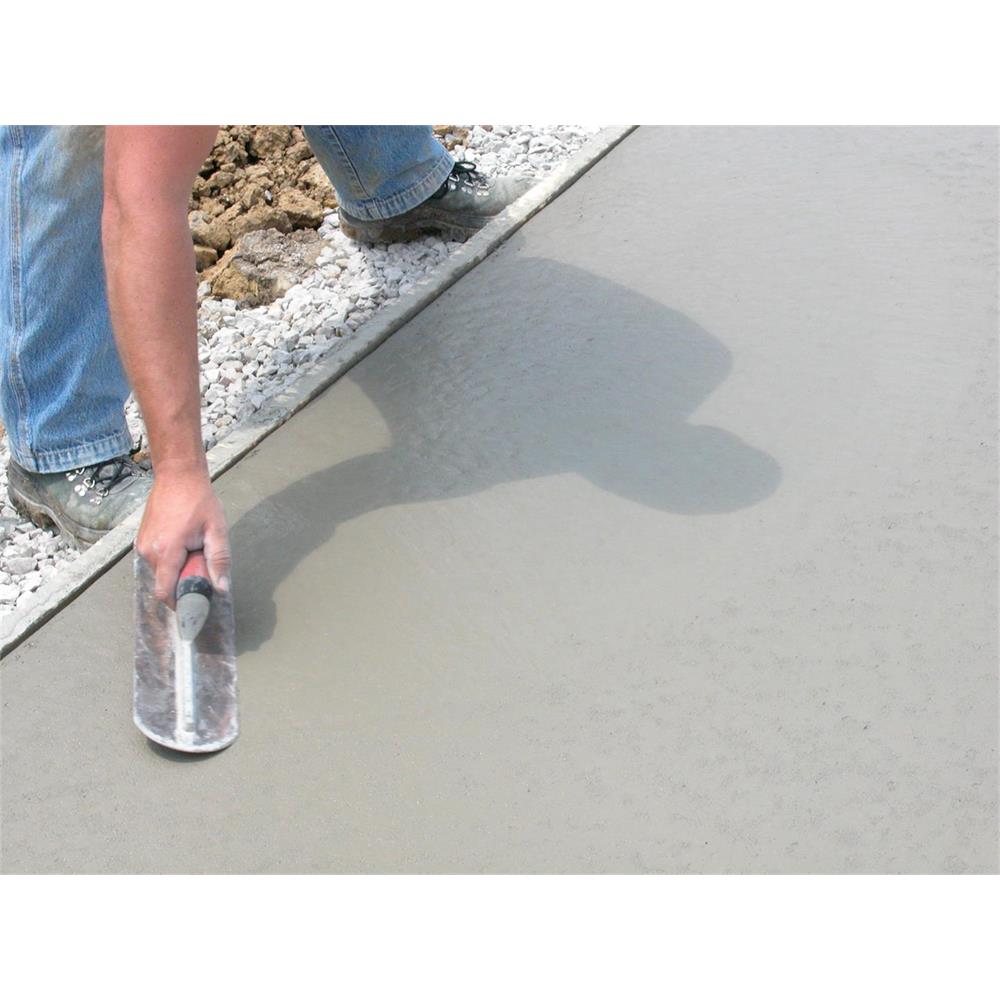 Marshalltown MXS815FRD Concrete-Trowels - View #3