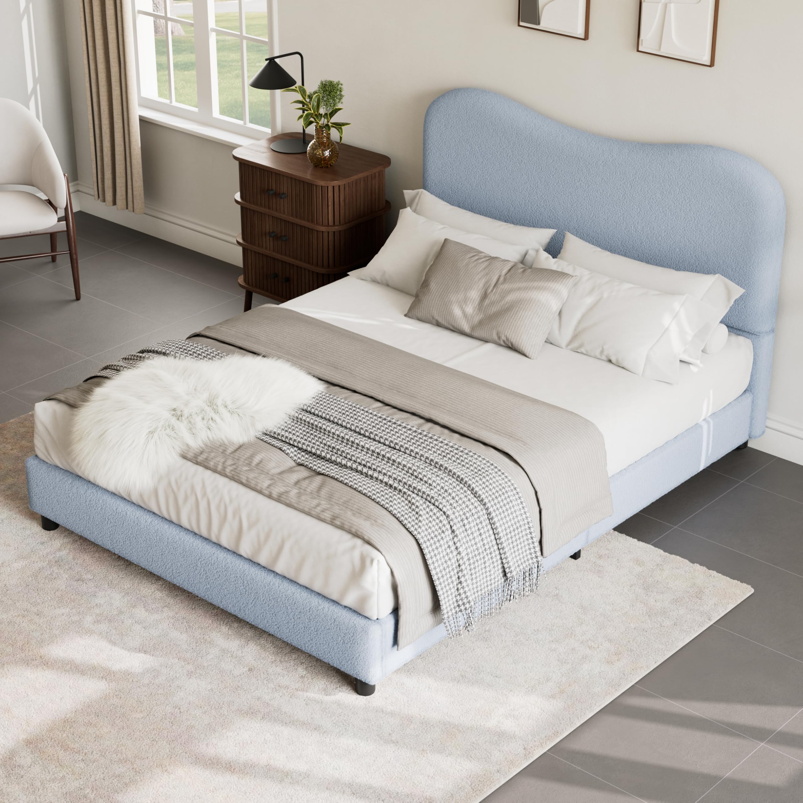 GarveeLife LSLX-PHK-33JN37TQ beds - View #4