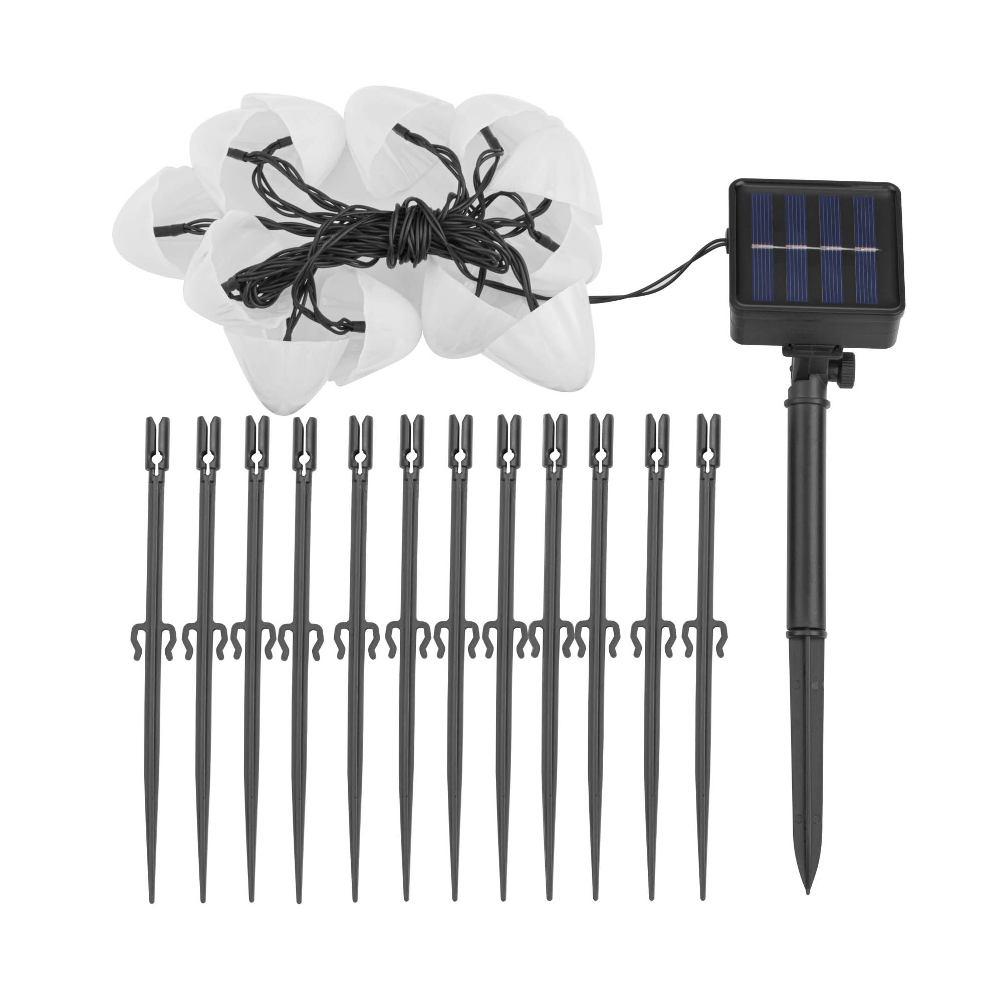 Harbor Breeze 43624 Patio-String-Lights - View #14