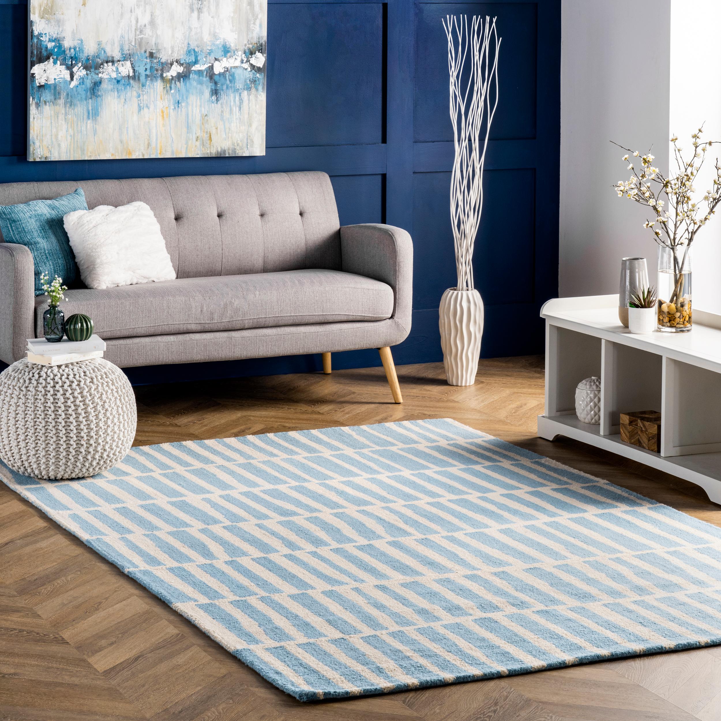 nuLOOM MTHM05E-206 rugs - View #2