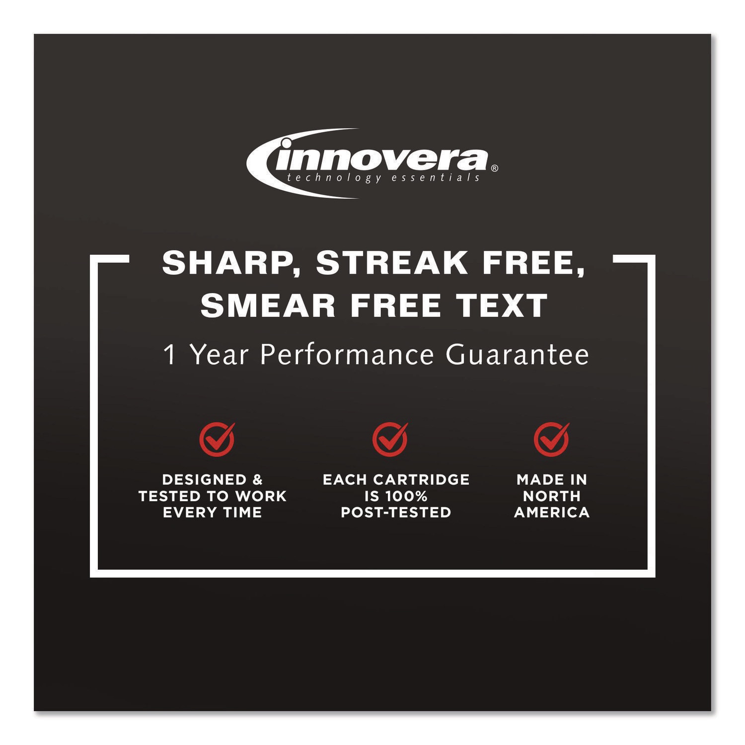 Innovera IVR3JA03AN printers - View #4