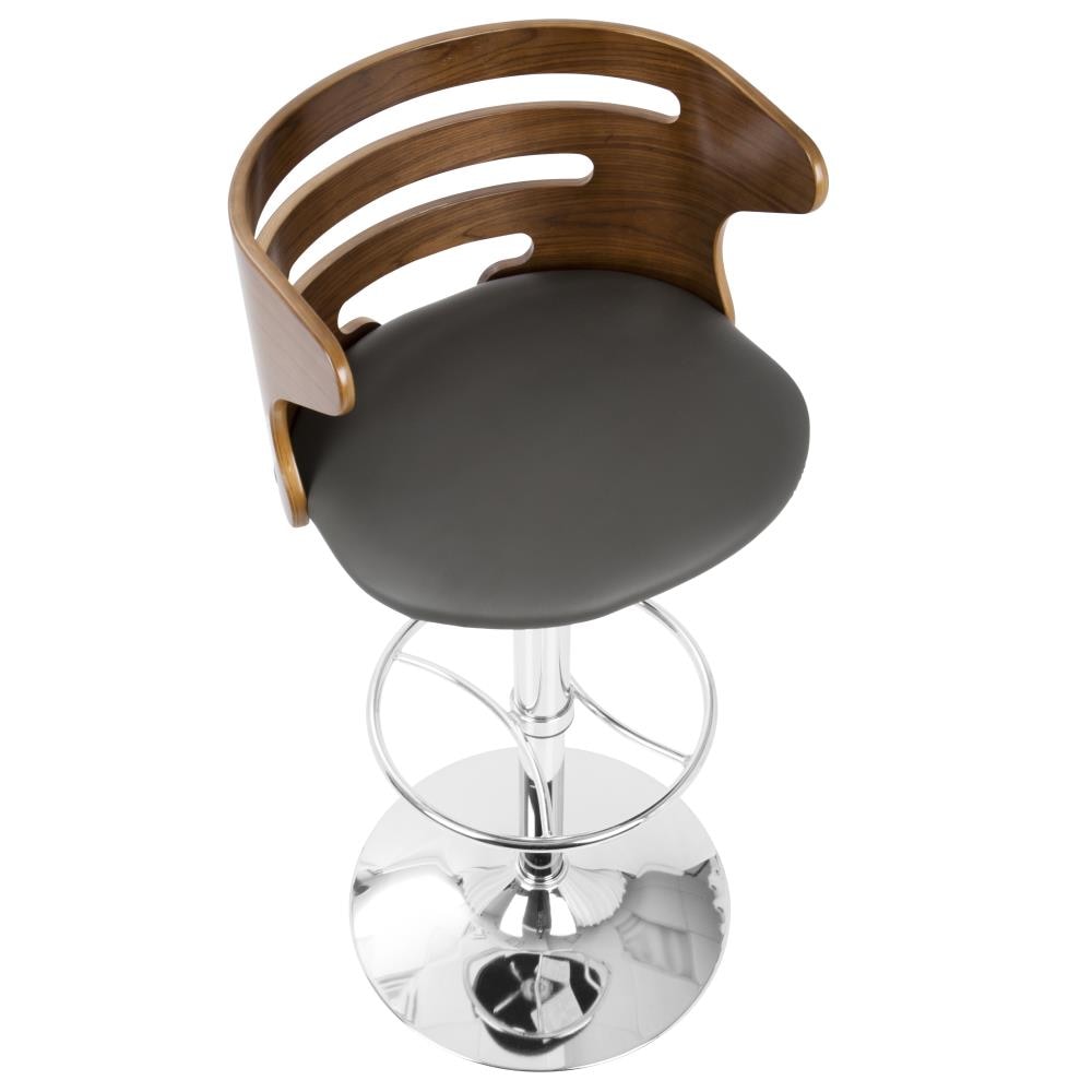 LumiSource BS-COSI WL+GY stools - View #7