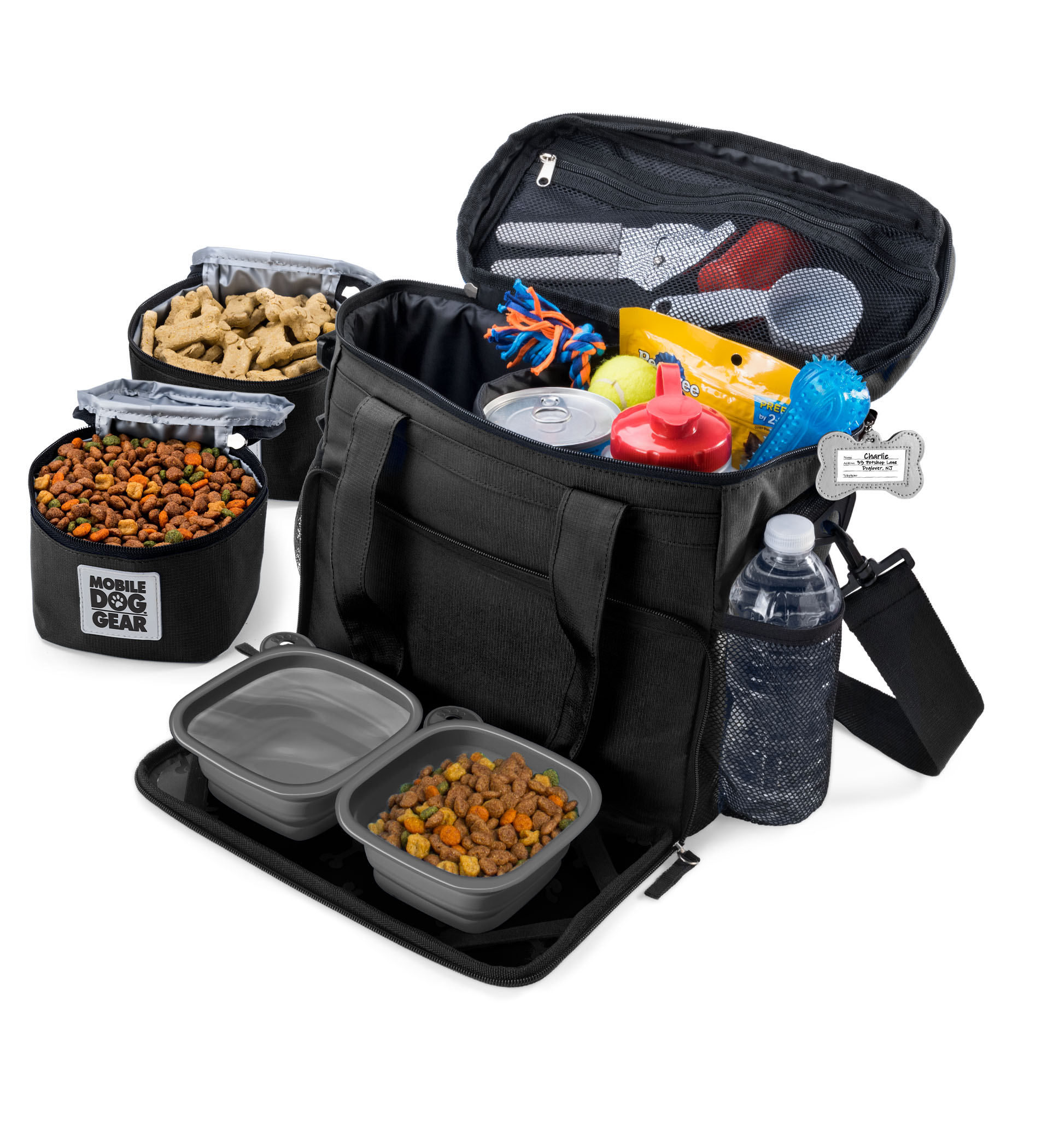 Mobile Dog Gear ODG25 Pet-Travel-Accessories - View #4