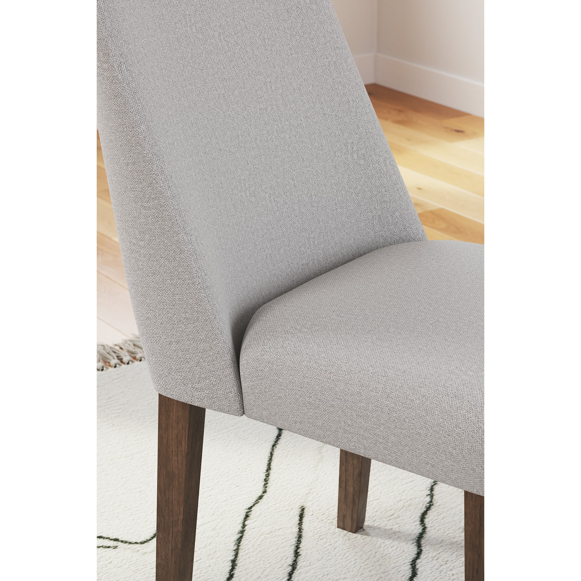 Signature Design by Ashley FD615-01 Dining-Chairs - View #12
