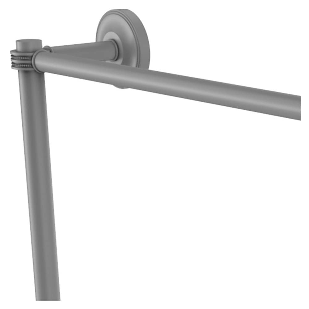 Allied Brass PR-28D-24-GYM d060350 - View #2