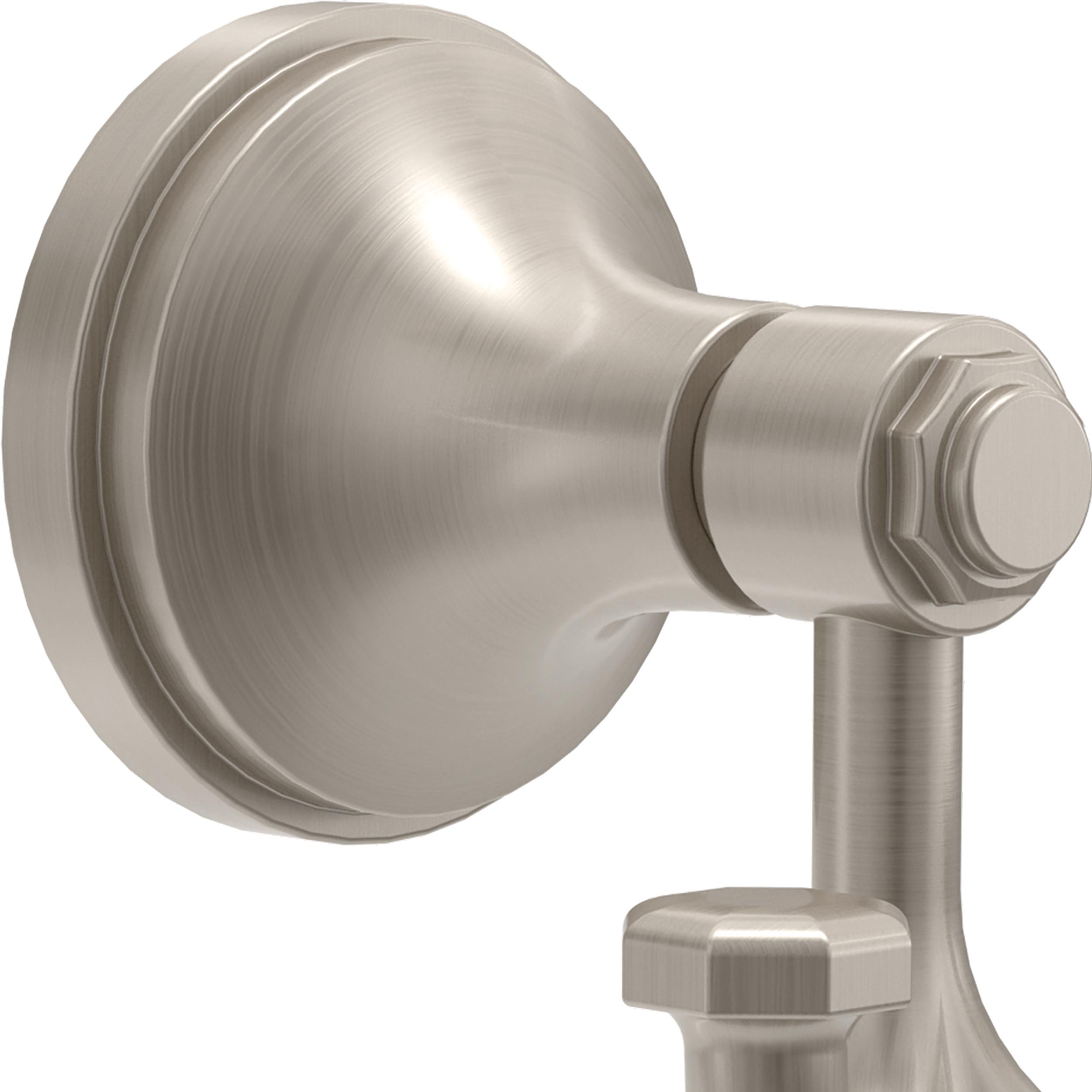 Franklin Brass WDRF35-SN Robe-Hooks - View #3