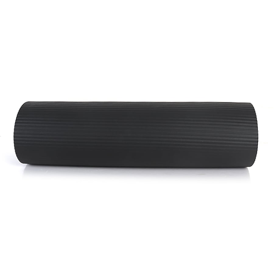Style Selections CL7947-BLACK Fitness-Equipment-Mats - View #3