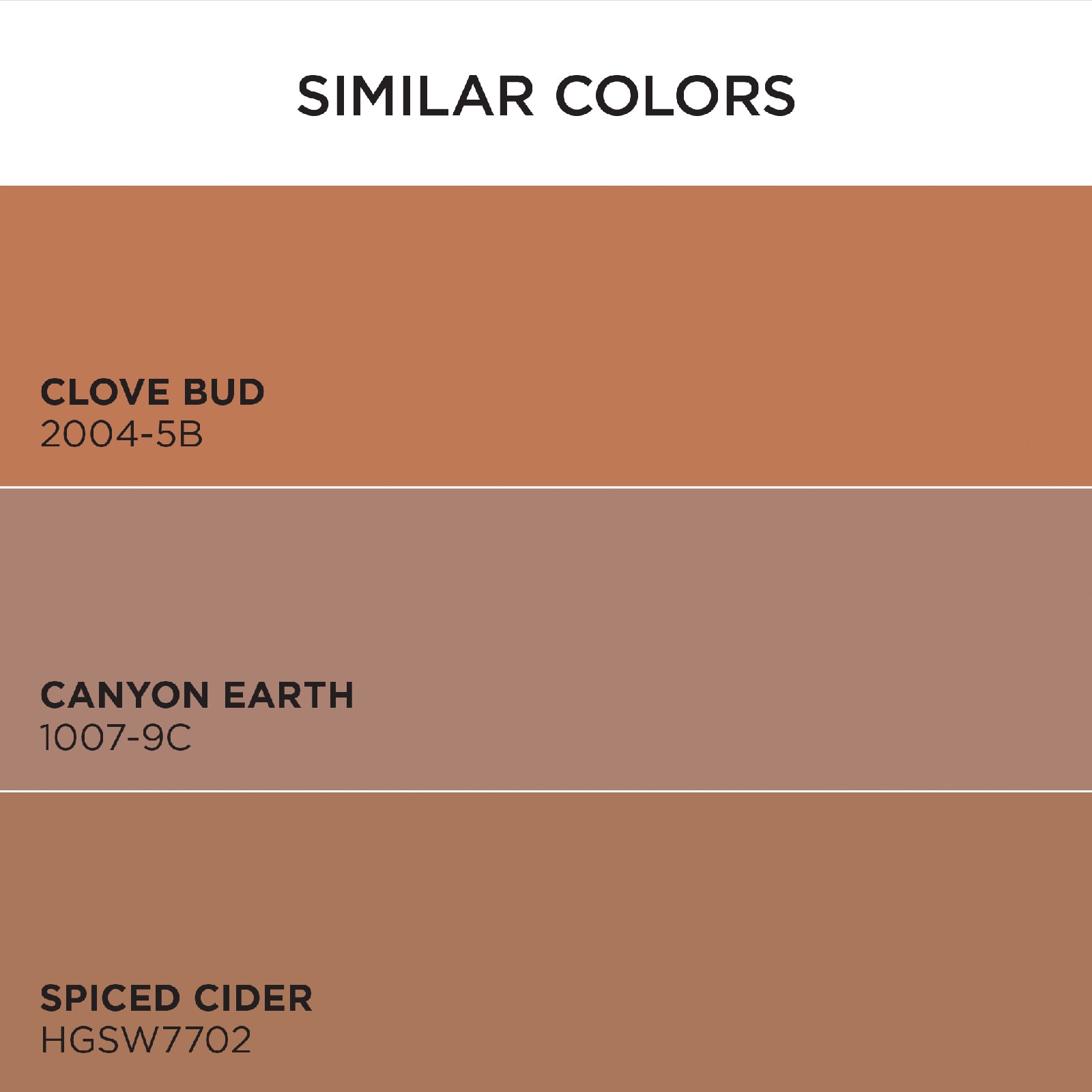 HGTV HOME by Sherwin-Williams 2003-8A-535108 Int-Ext-Paint - View #6