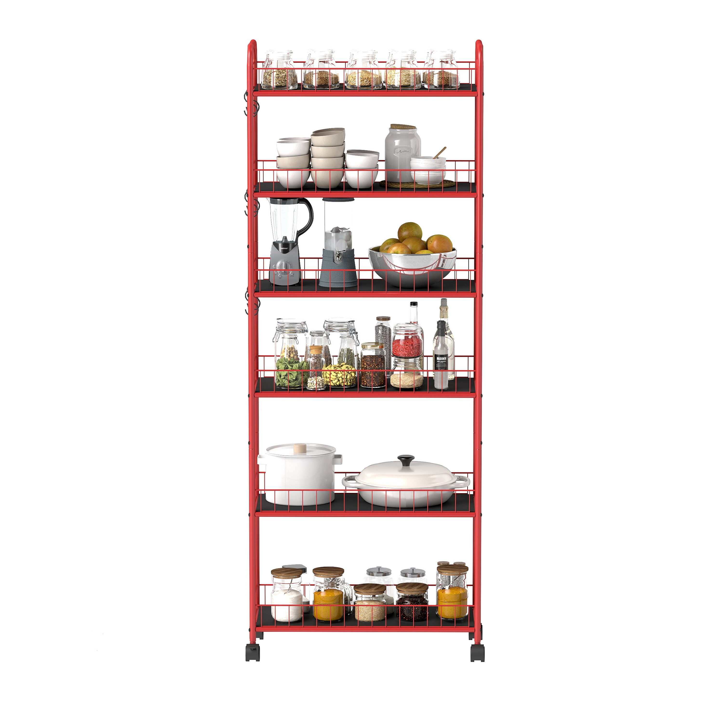 Flynama L-P195984 Kitchen-Furniture - View #3