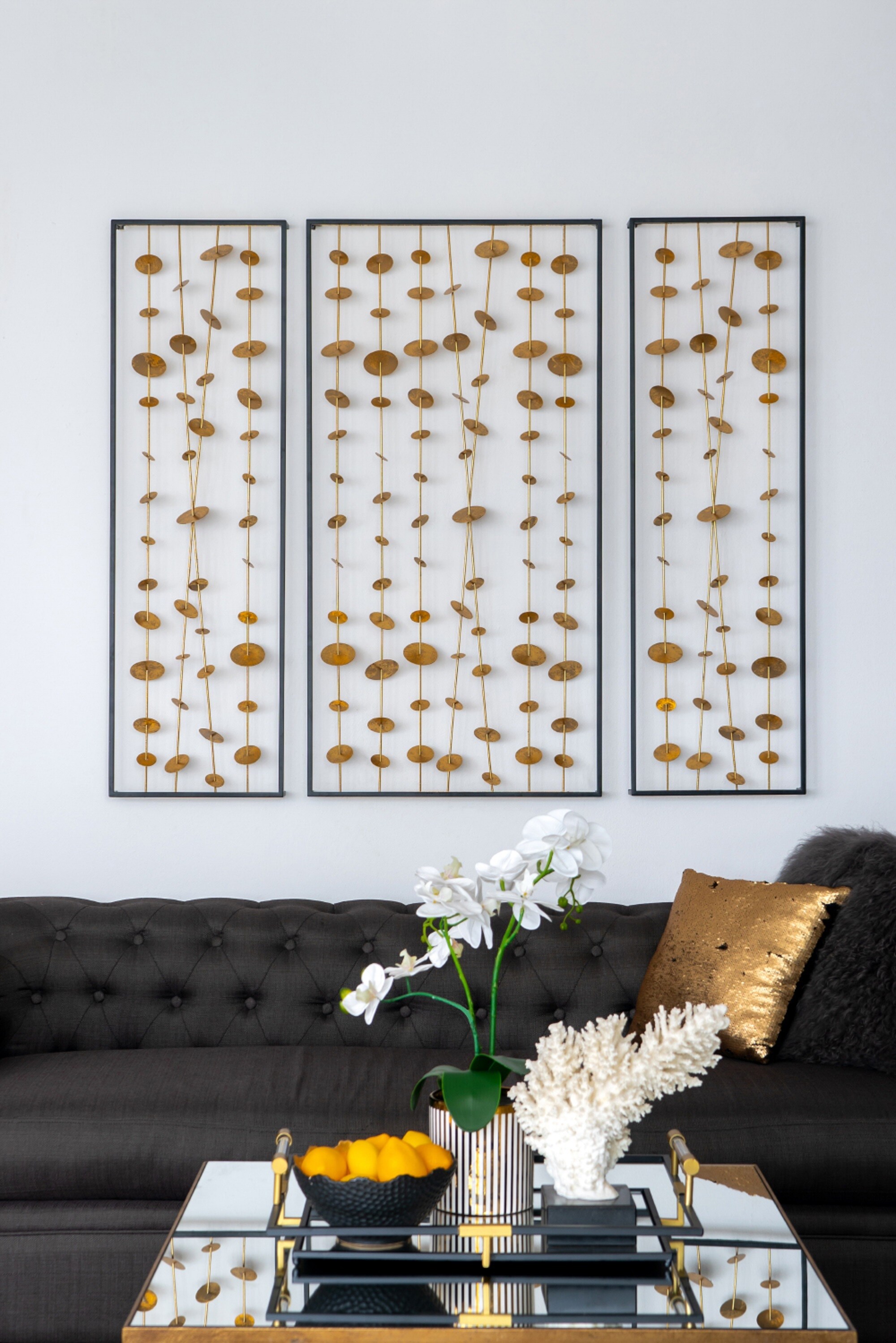 A&B Home 82283-DS Wall-Art - View #5