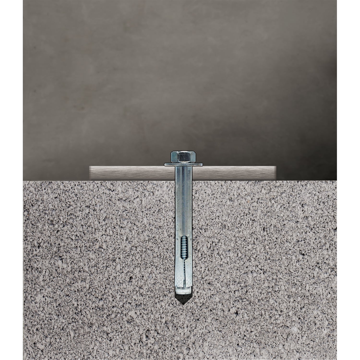 Simpson Strong-Tie SL50214HP1 Drywall-Anchors - View #3