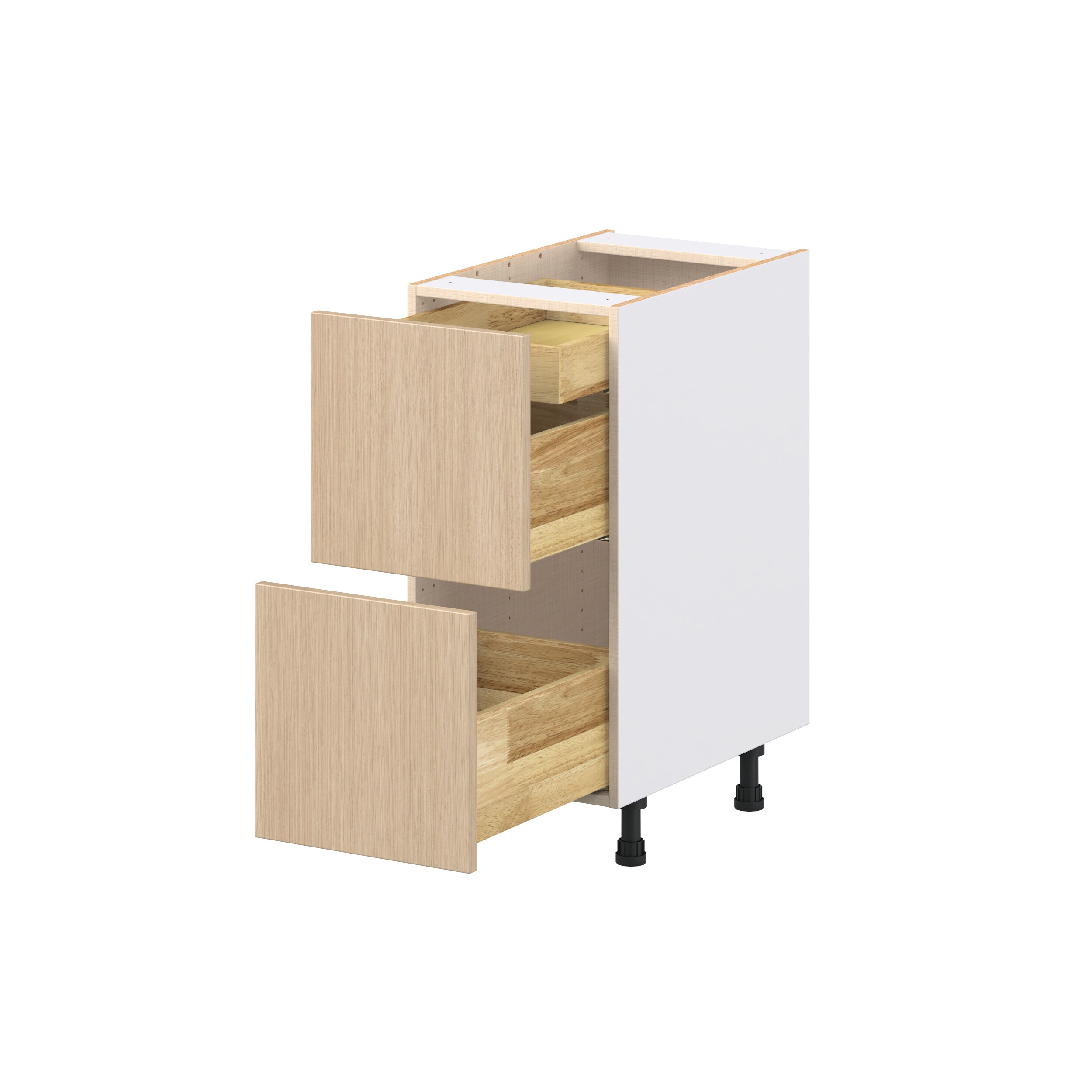 Hugo&Borg DSB2D15I1WD-WI Cabinets-Kitchen - View #6