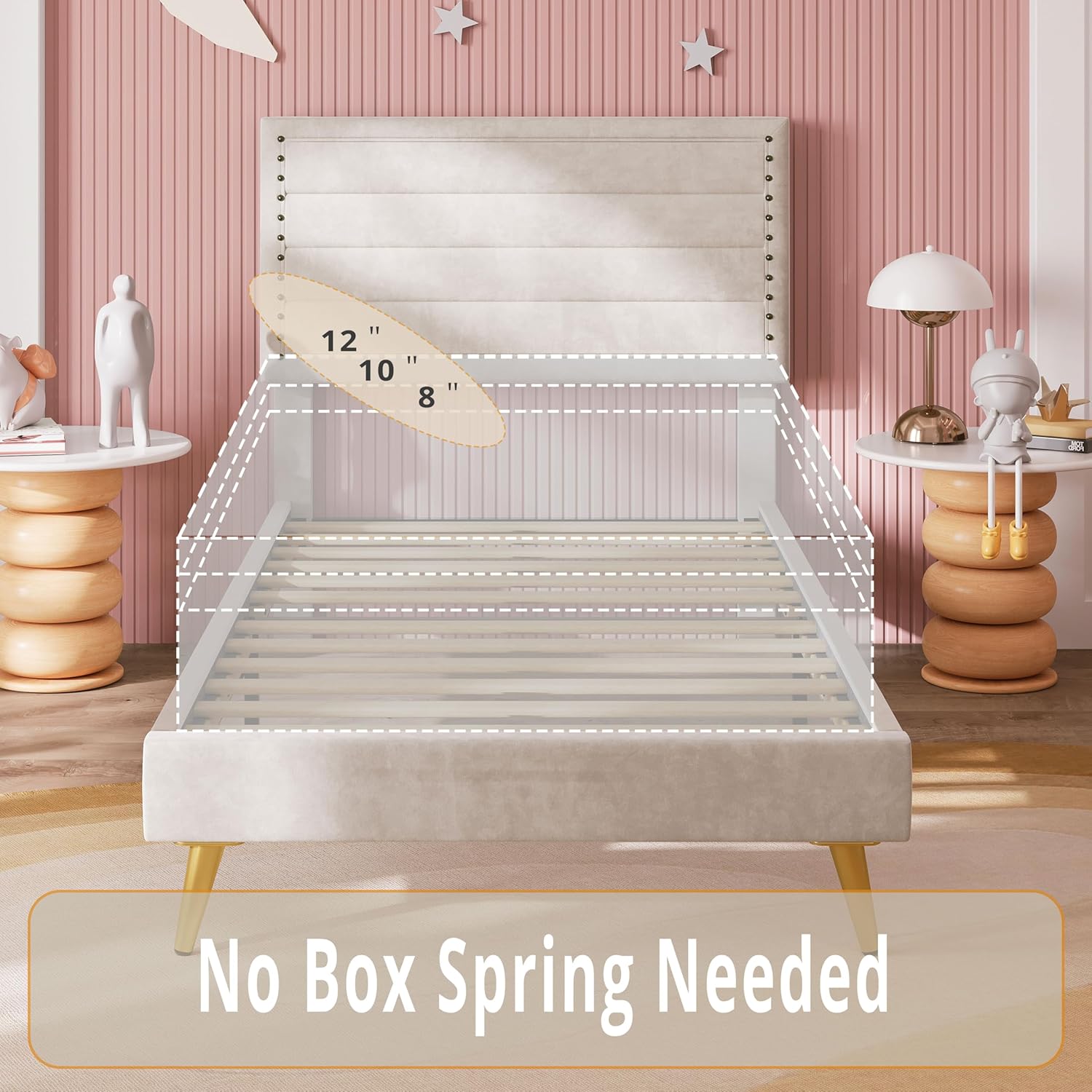 Likimio USAN1041125 beds - View #4