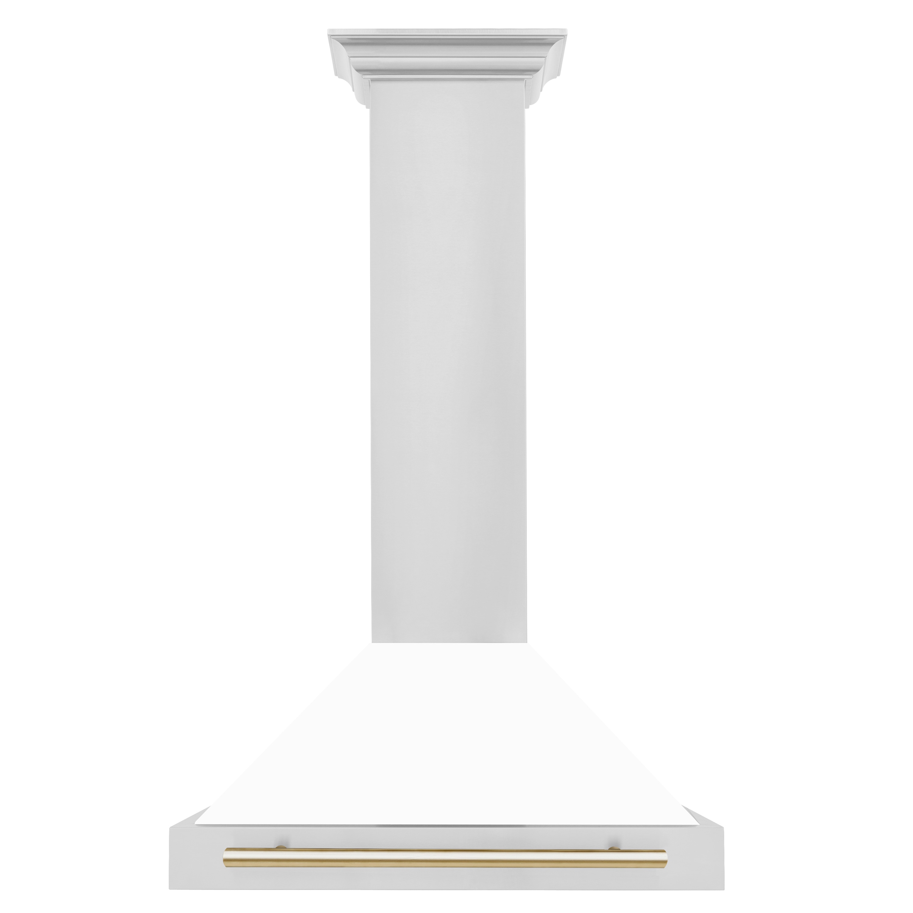 ZLINE KITCHEN & BATH KB4STZ-WM30-G Wall-Mounted-Range-Hoods - View #5