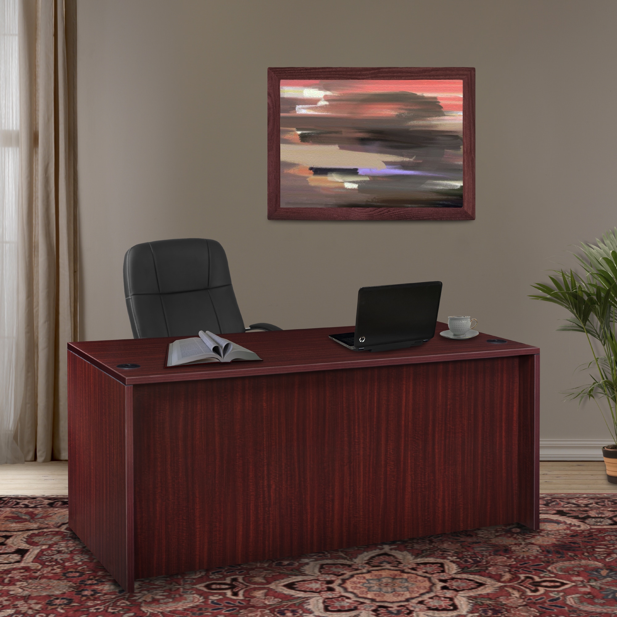 Regency LDS6630MH desks - View #8