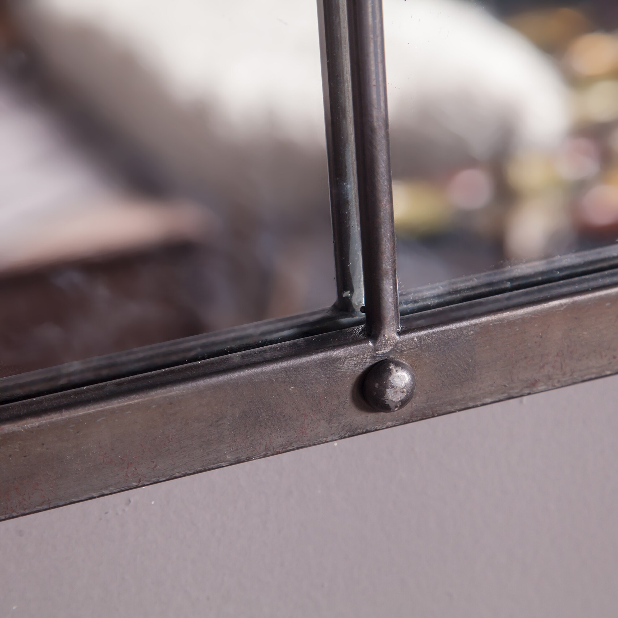 LuxenHome WHA299 Decor-Mirrors - View #6
