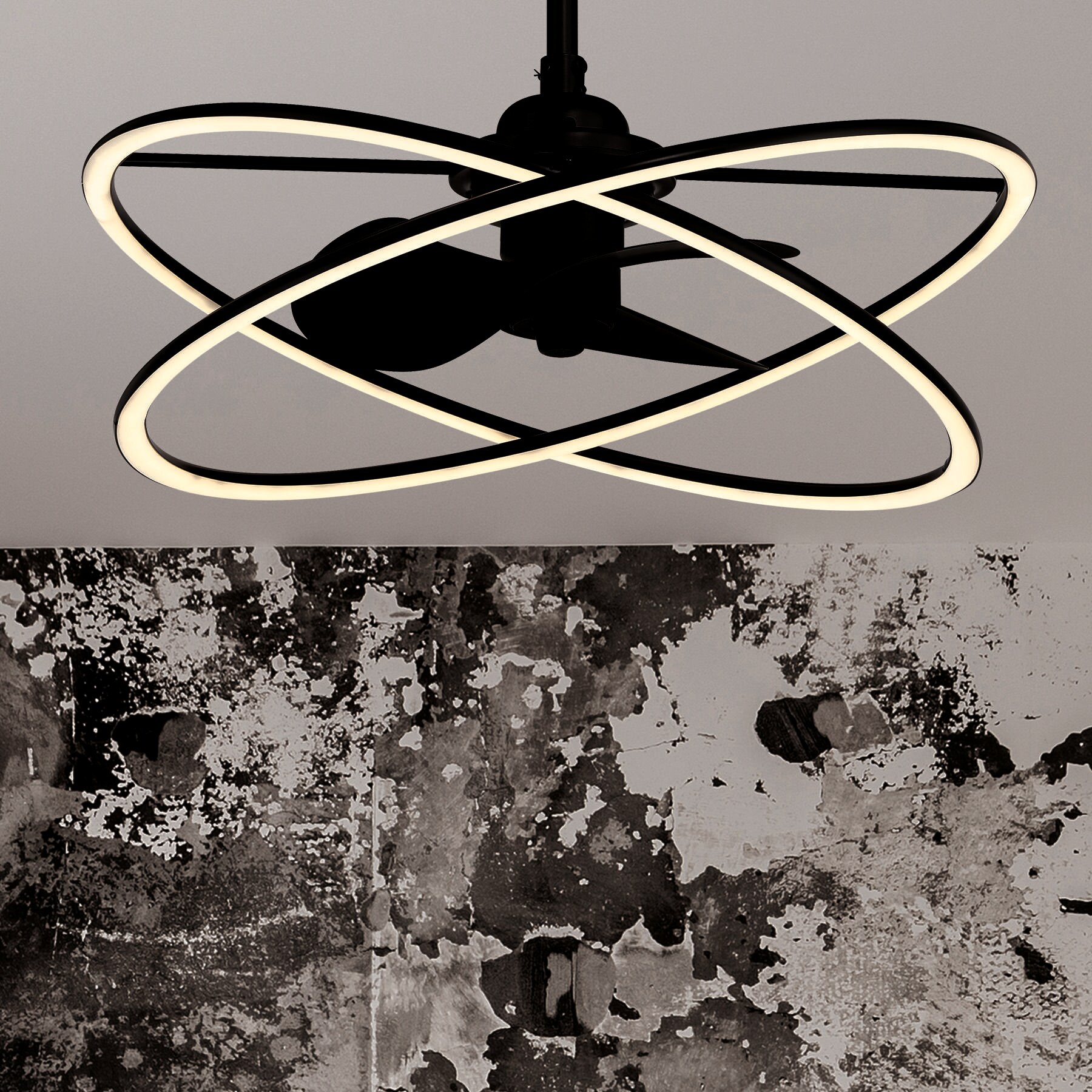 Savoy House 24-FD-745-89 Ceiling-Fans - View #7