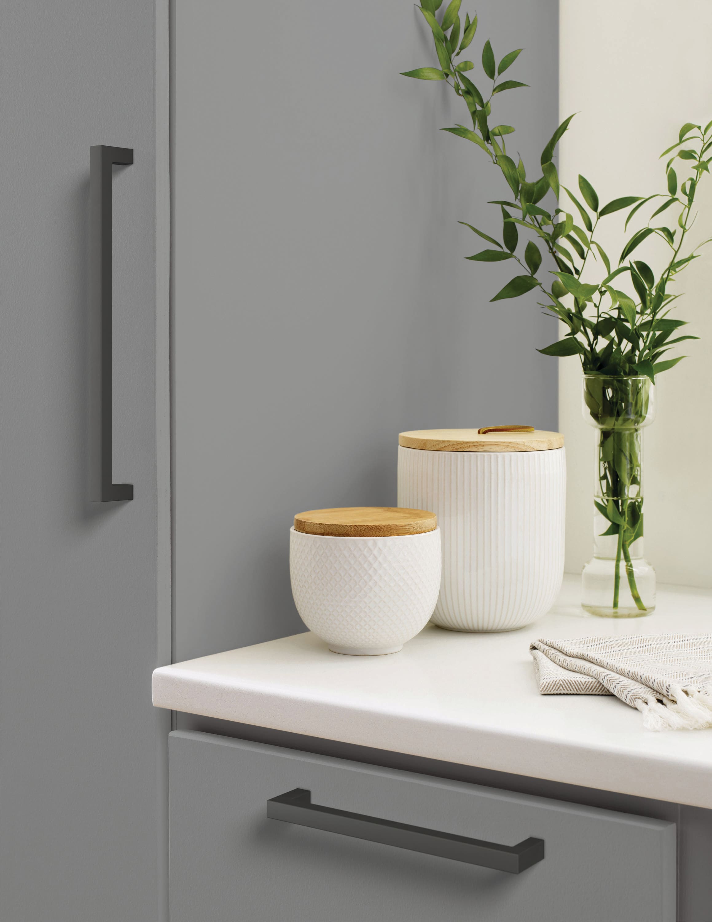 Amerock BP36909FB Cabinet-Pulls - View #4