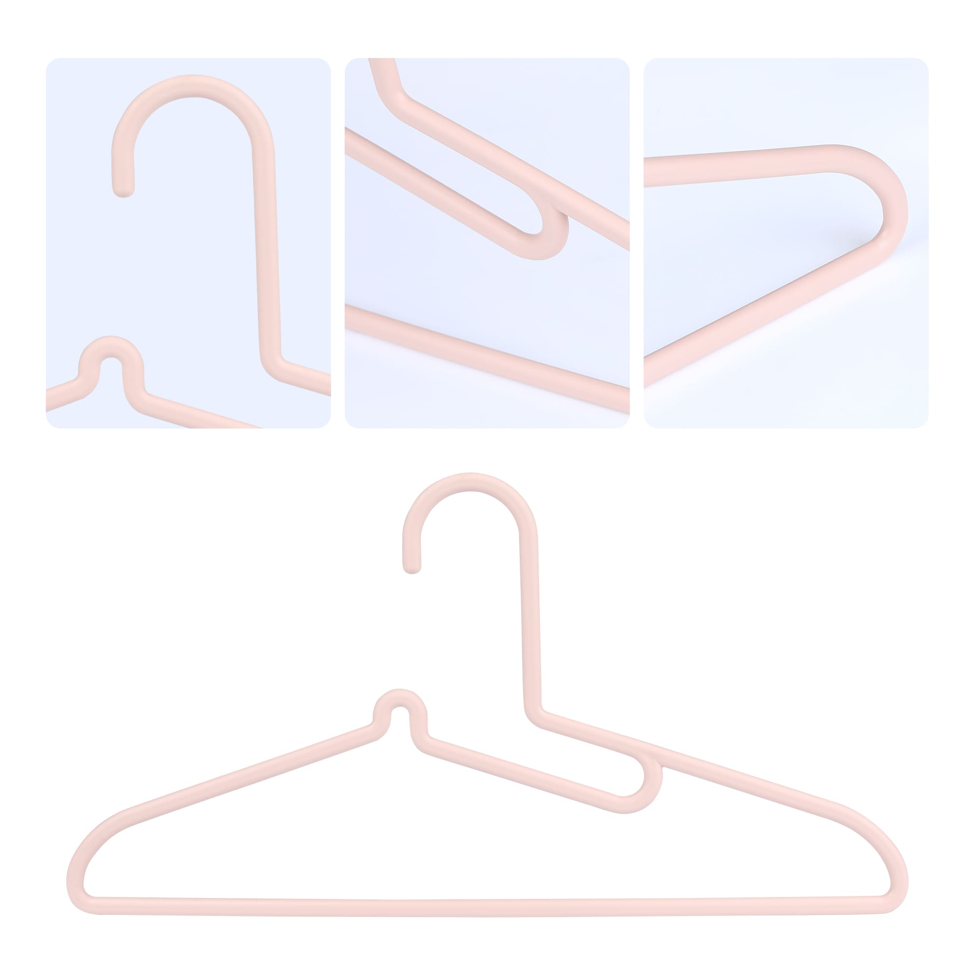 Unique Bargains S25123000UX3127 Garment-Racks - View #3