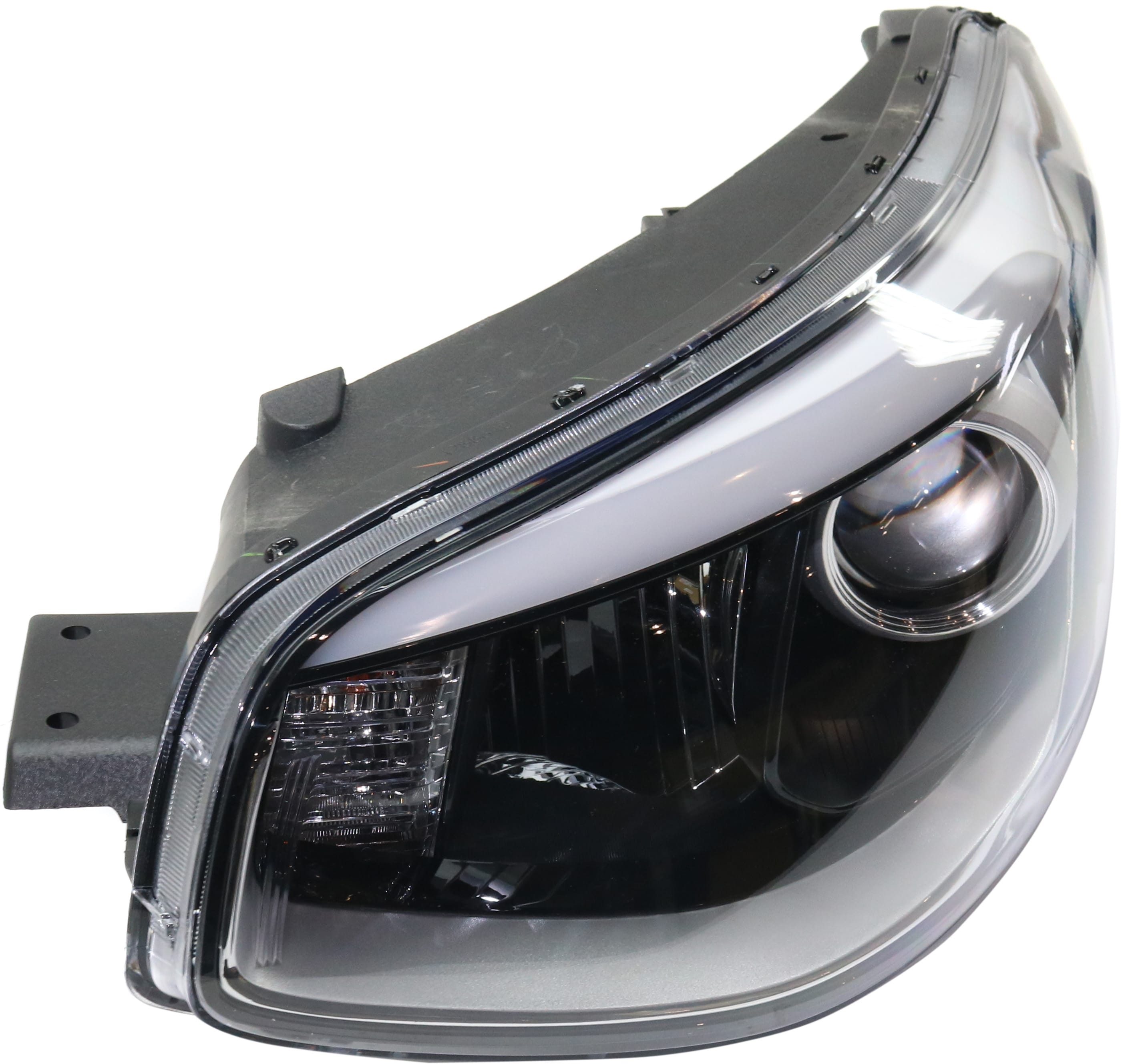 Garage-Pro JCWRK10010022GP Headlights-Components - View #2