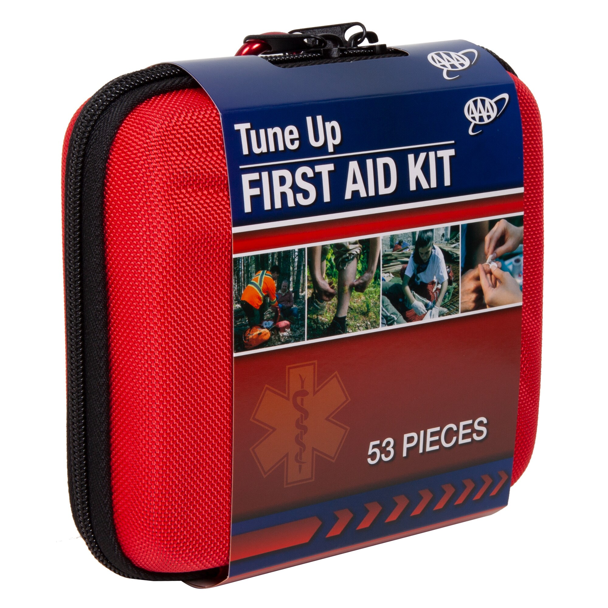 Lifeline First Aid 4182AAA First-Aid-Kits - View #8