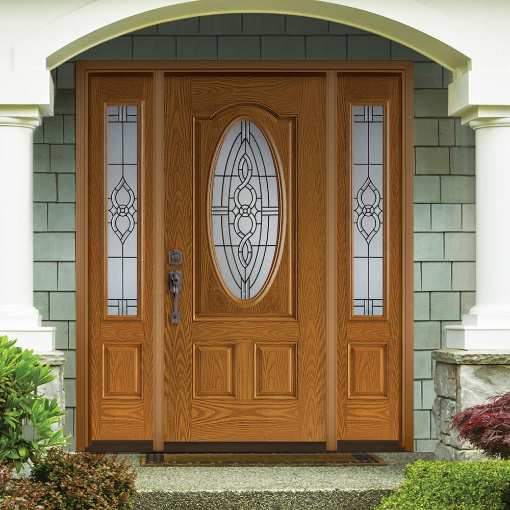 Masonite 1327204 Entry-Doors - View #2