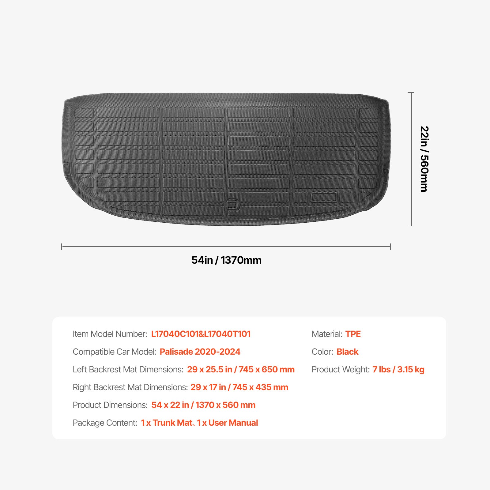 SVOPES SVOPESYDXDYTQ11359V0 Truck-Accessories - View #8