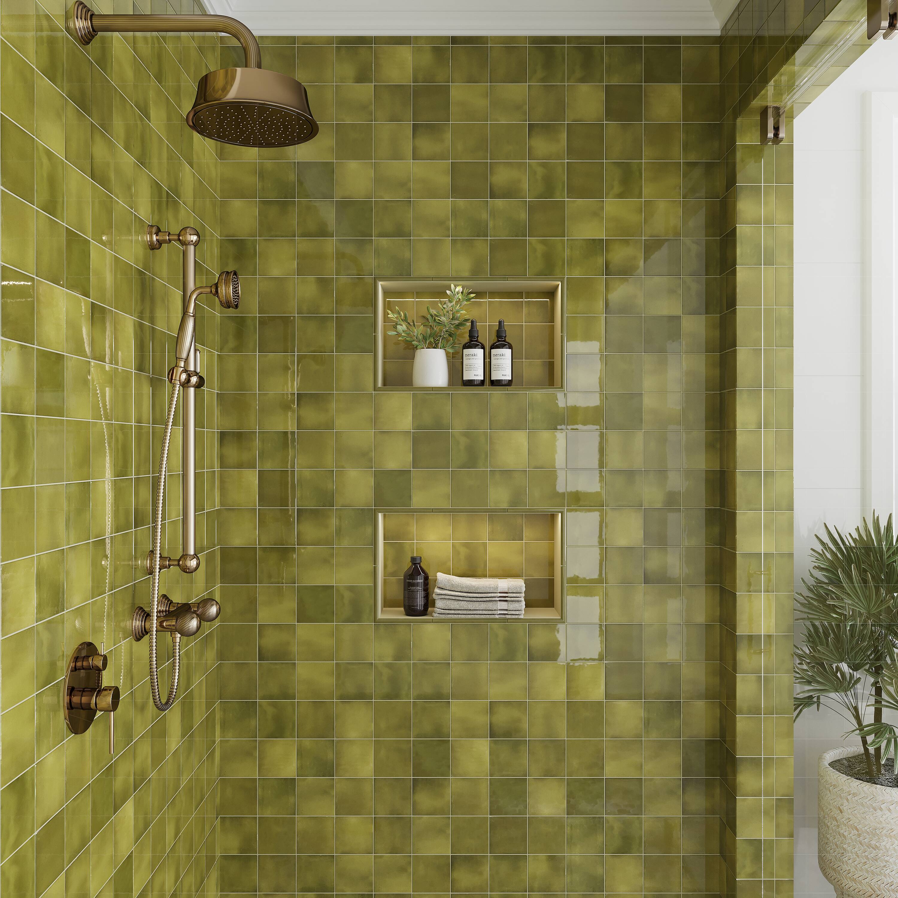 Apollo Tile CRE88BASPENA Wall-Trim-Accent-Tile - View #9