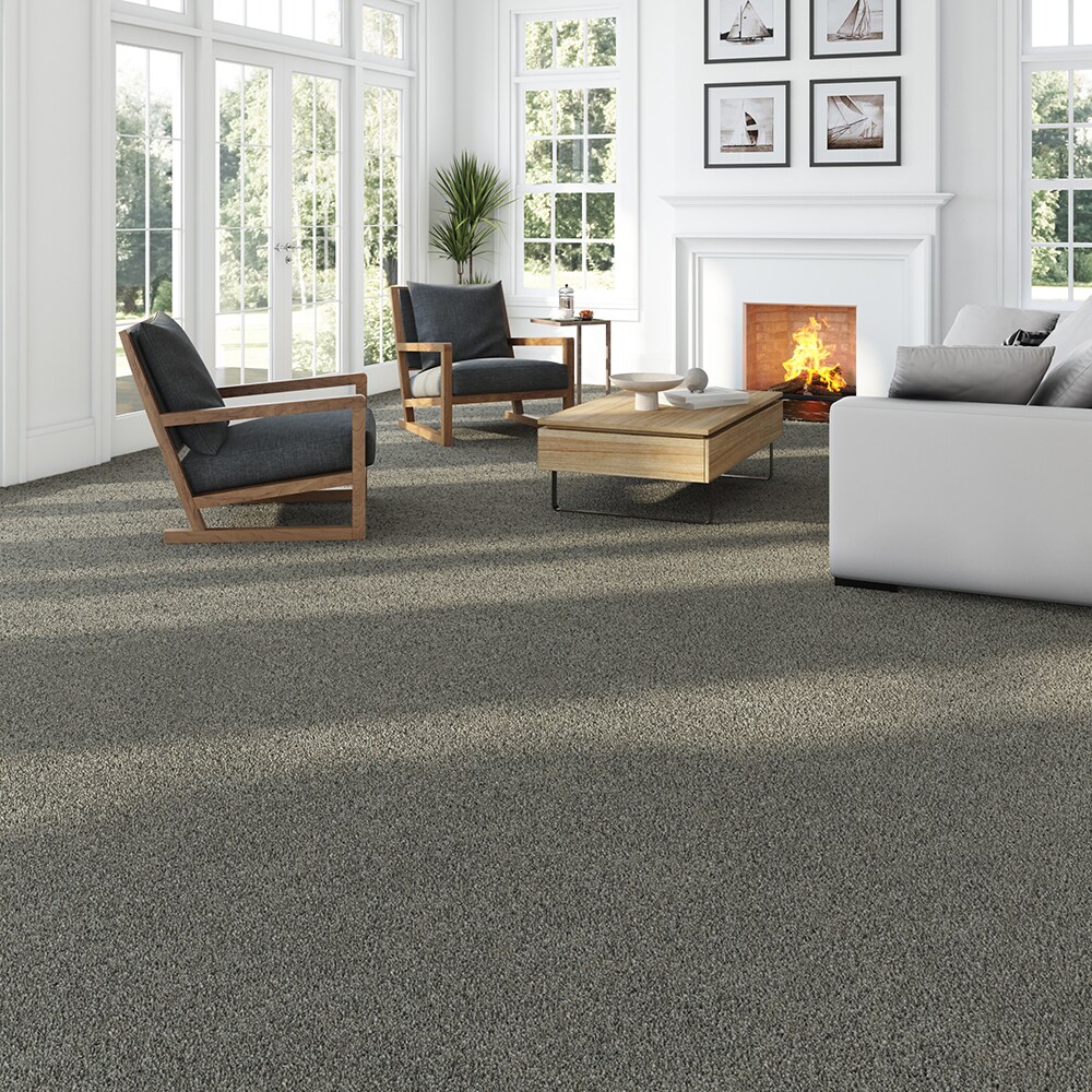 STAINMASTER STP51-15-L001 Carpet-Panel - View #2