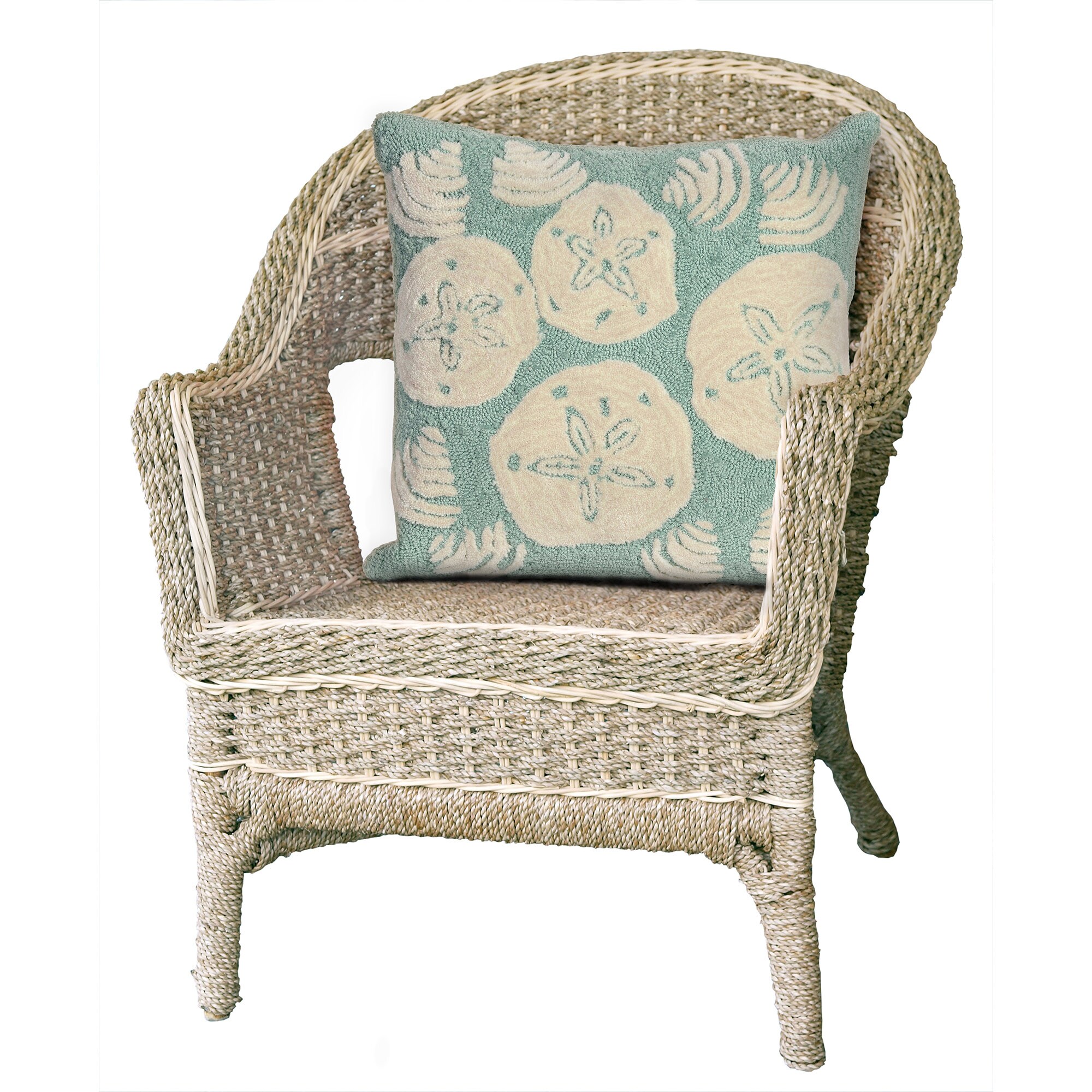 Liora Manne 7FP8S140804 Accent-Pillows - View #7