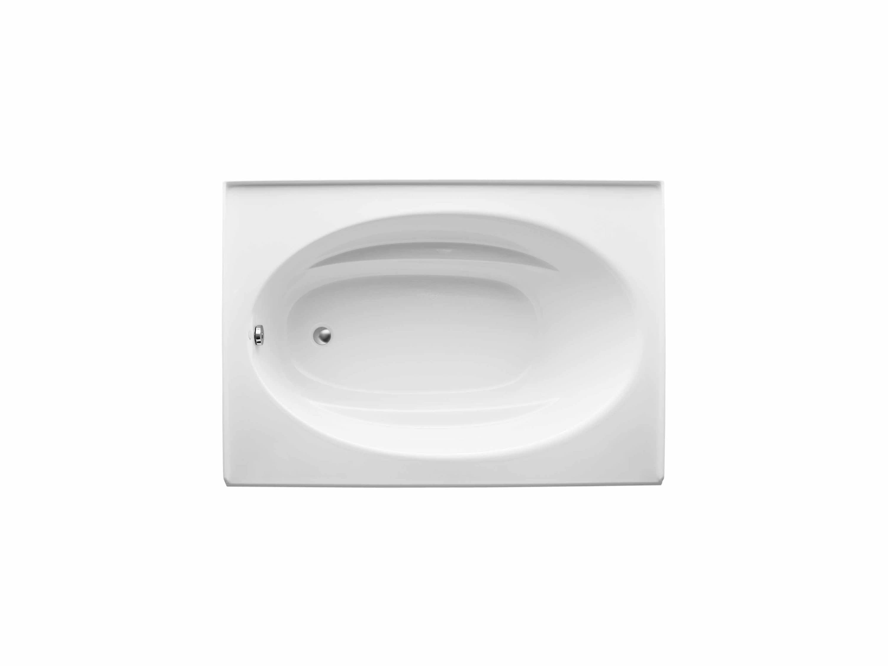 KOHLER 1113-L-0 bathtubs - View #2