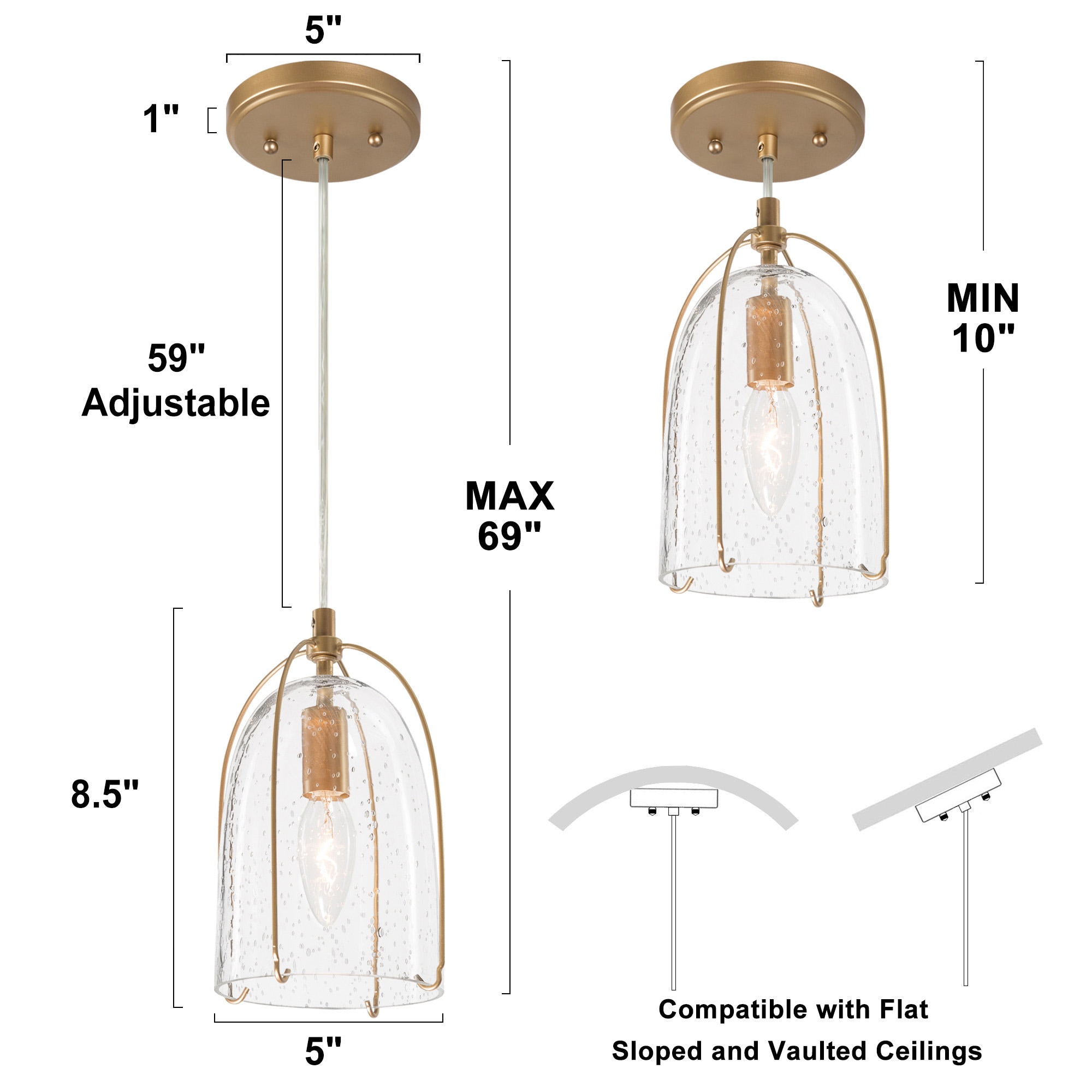 Uolfin 6FNYEM-LWS23820-B7 Pendant-Lights - View #4