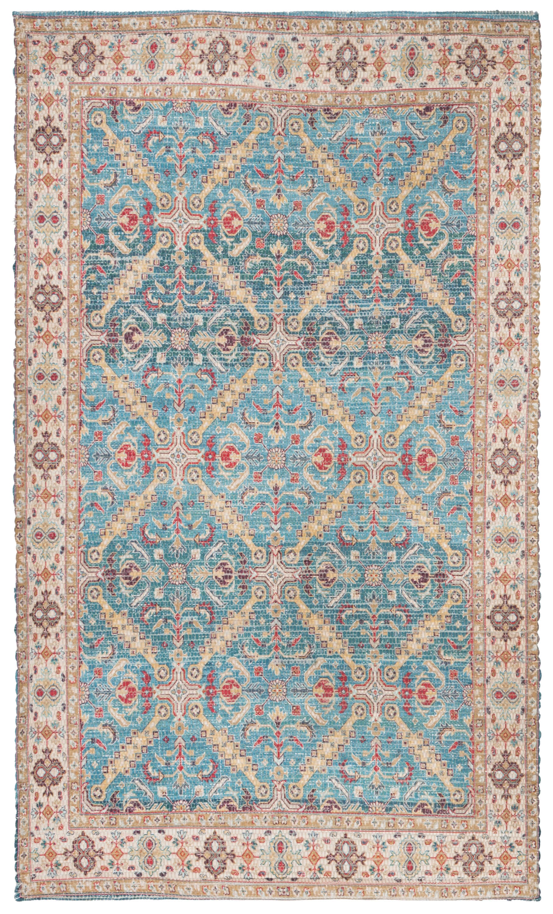 Safavieh SFN514N-3 rugs - View #2