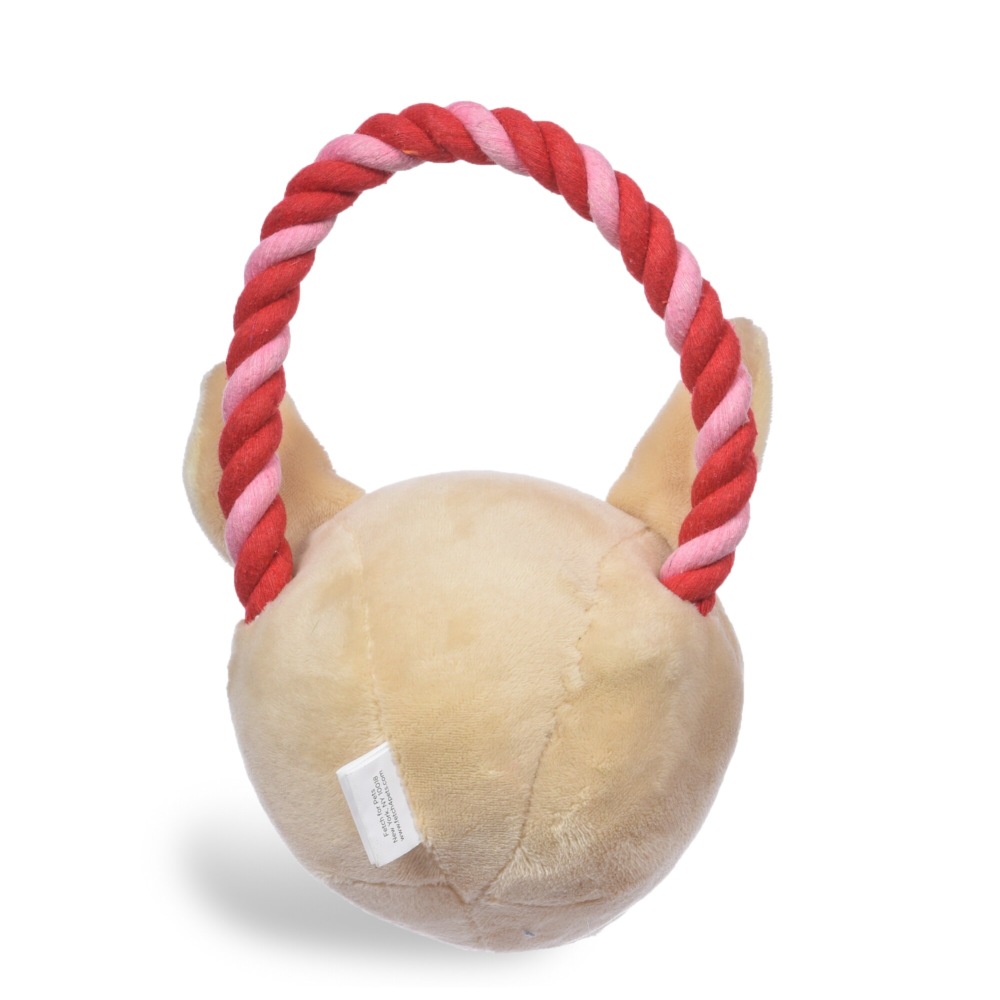 Rudolph the Red-Nosed Reindeer FFP14302 Dog-Toys - View #4