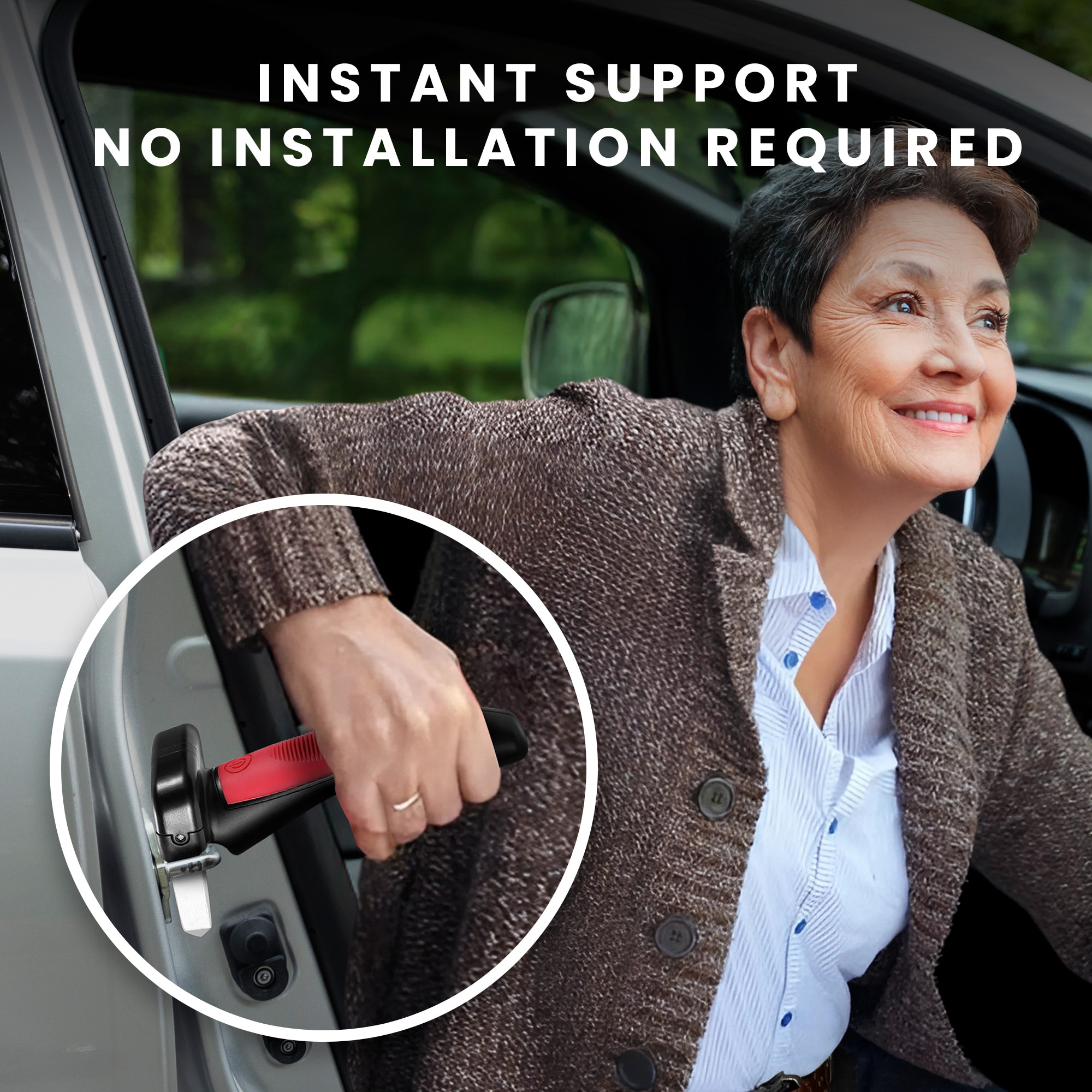 HOM 4897135521779 Interior-Car-Acc - View #7