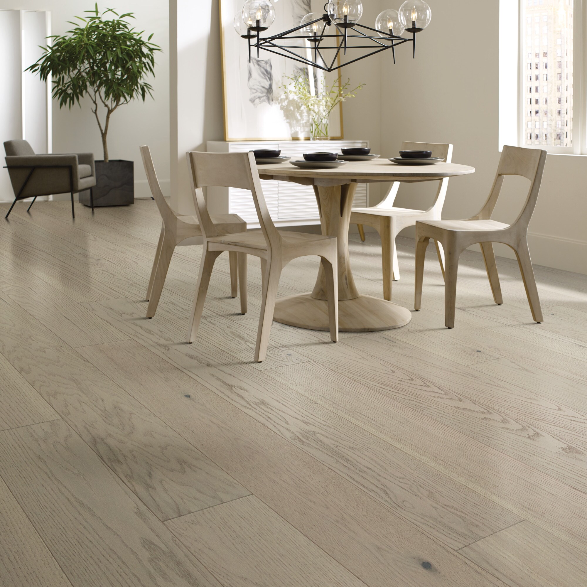 Shaw LX76401089 Wood-Floors - View #9