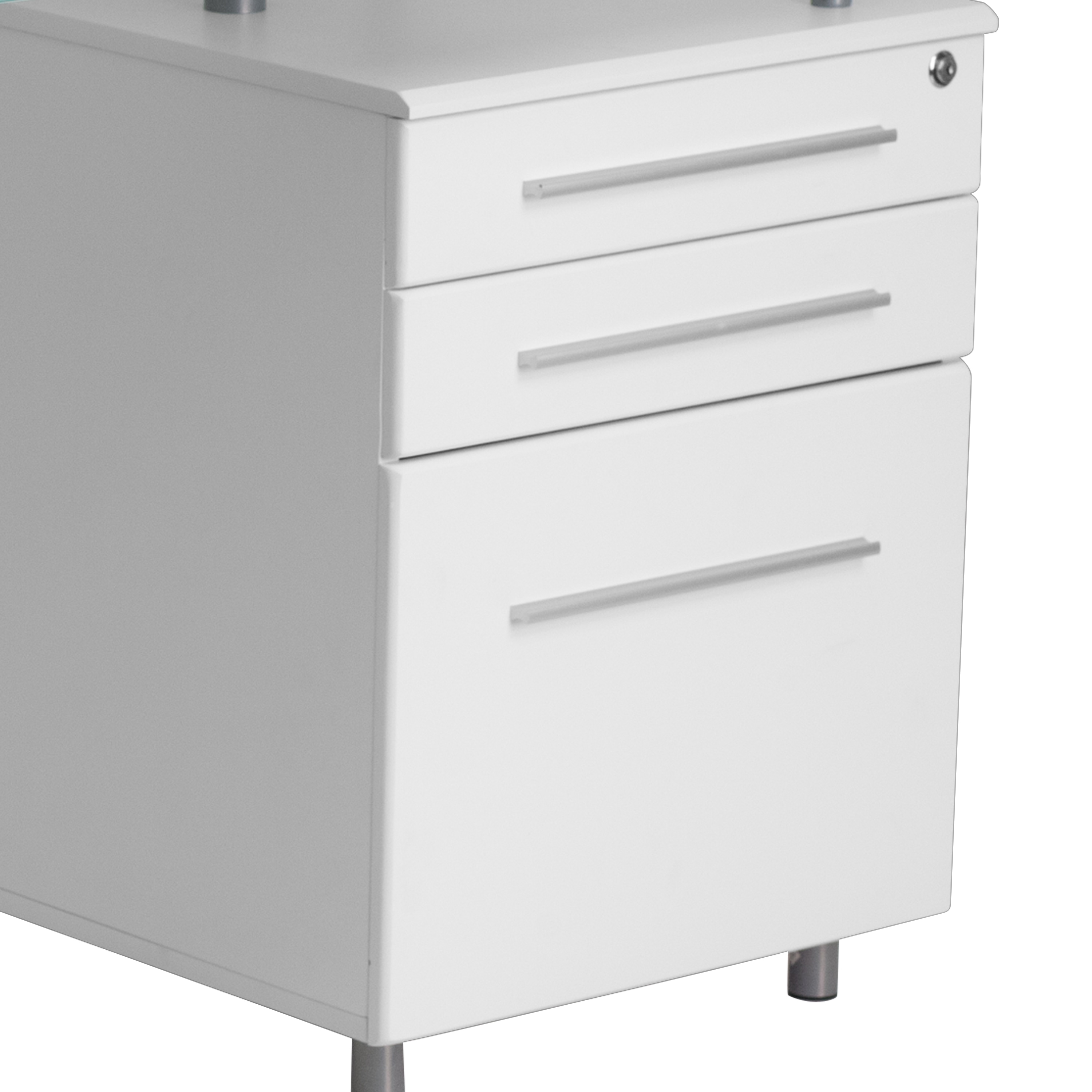 Flash Furniture 889142011293 desks - View #8