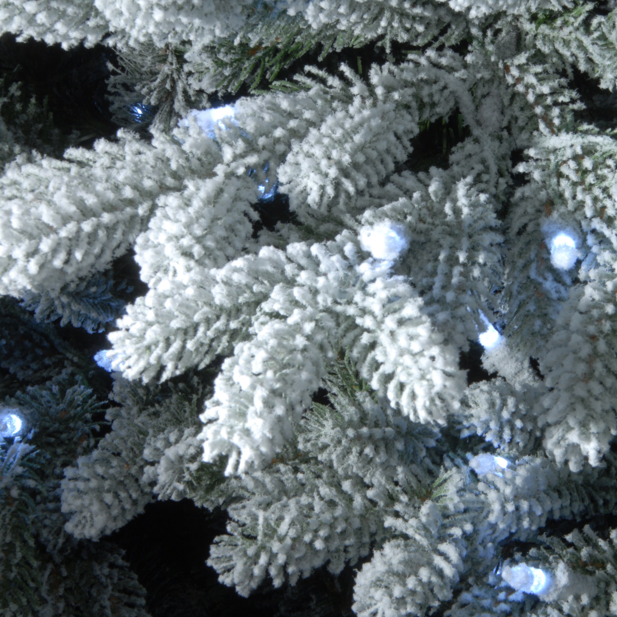 National Tree Company PEHM2-300S-75 Artificial-Christmas-Trees - View #3