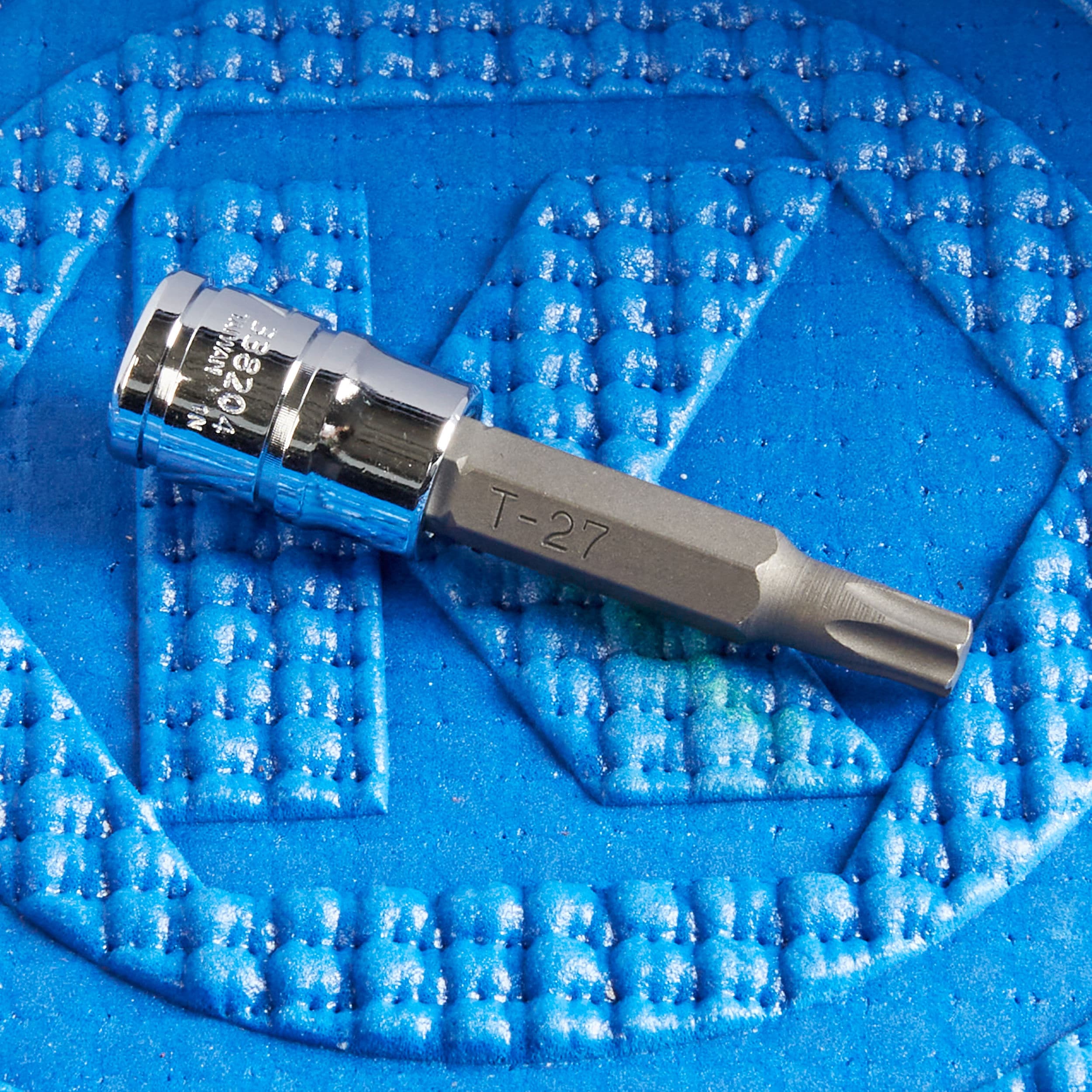 Kobalt 85992 Driver-Sockets - View #3
