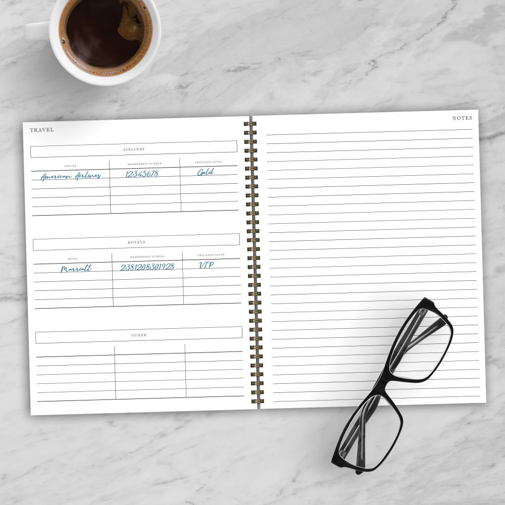 TF Publishing 99-9801 Calendars-Planners - View #12