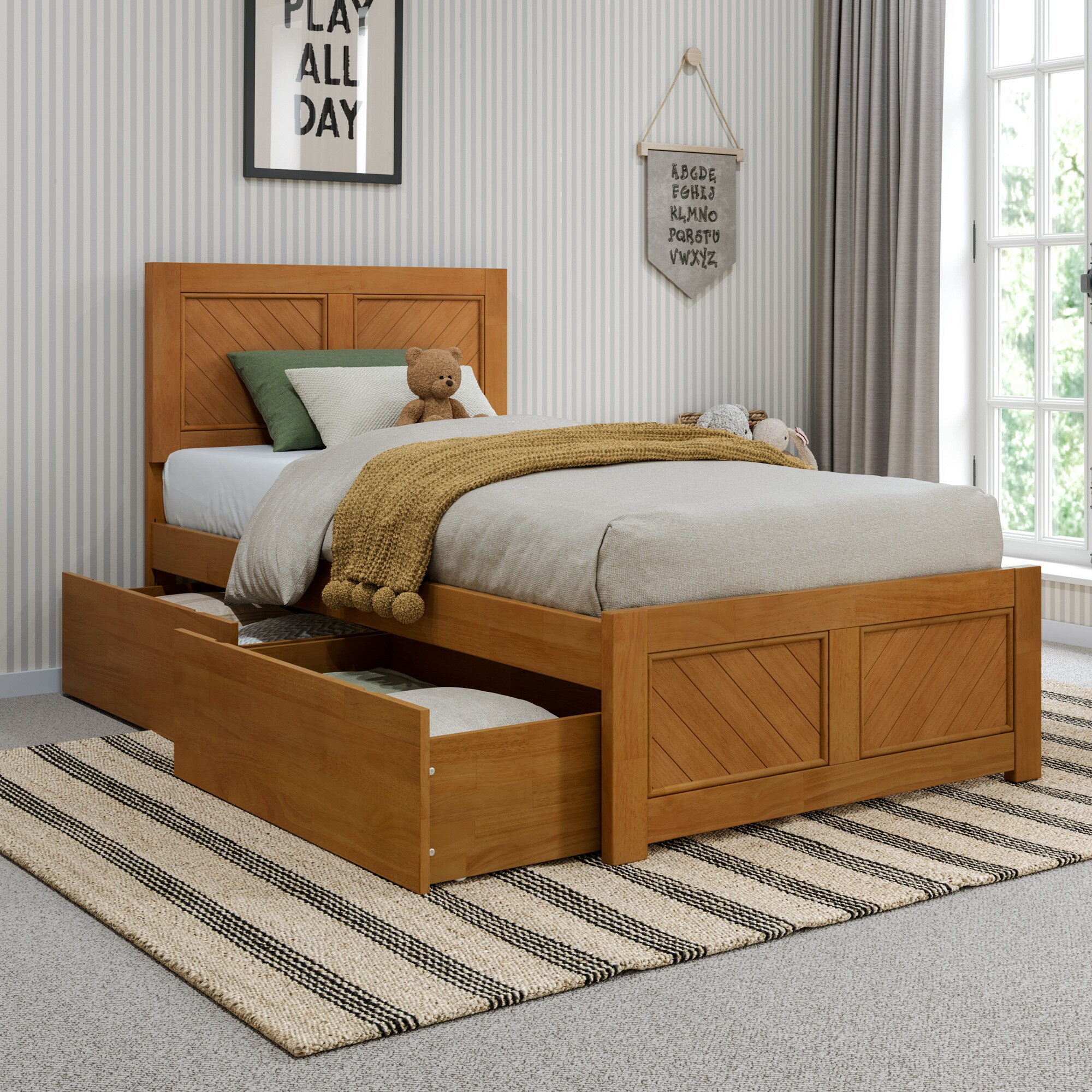 AFI AR952611T beds - View #2