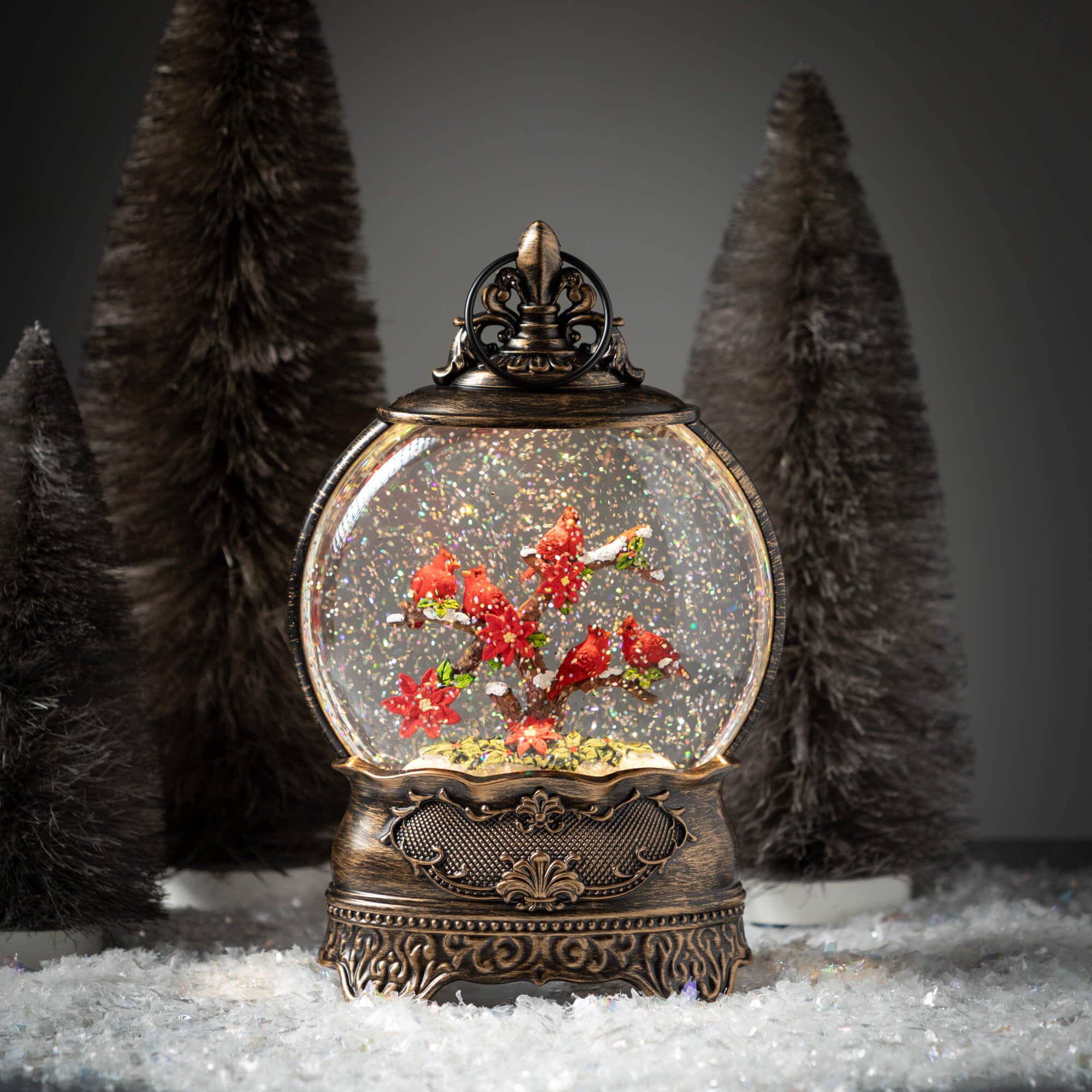 Sullivans PN4109 Table-Christmas-Decorations - View #3